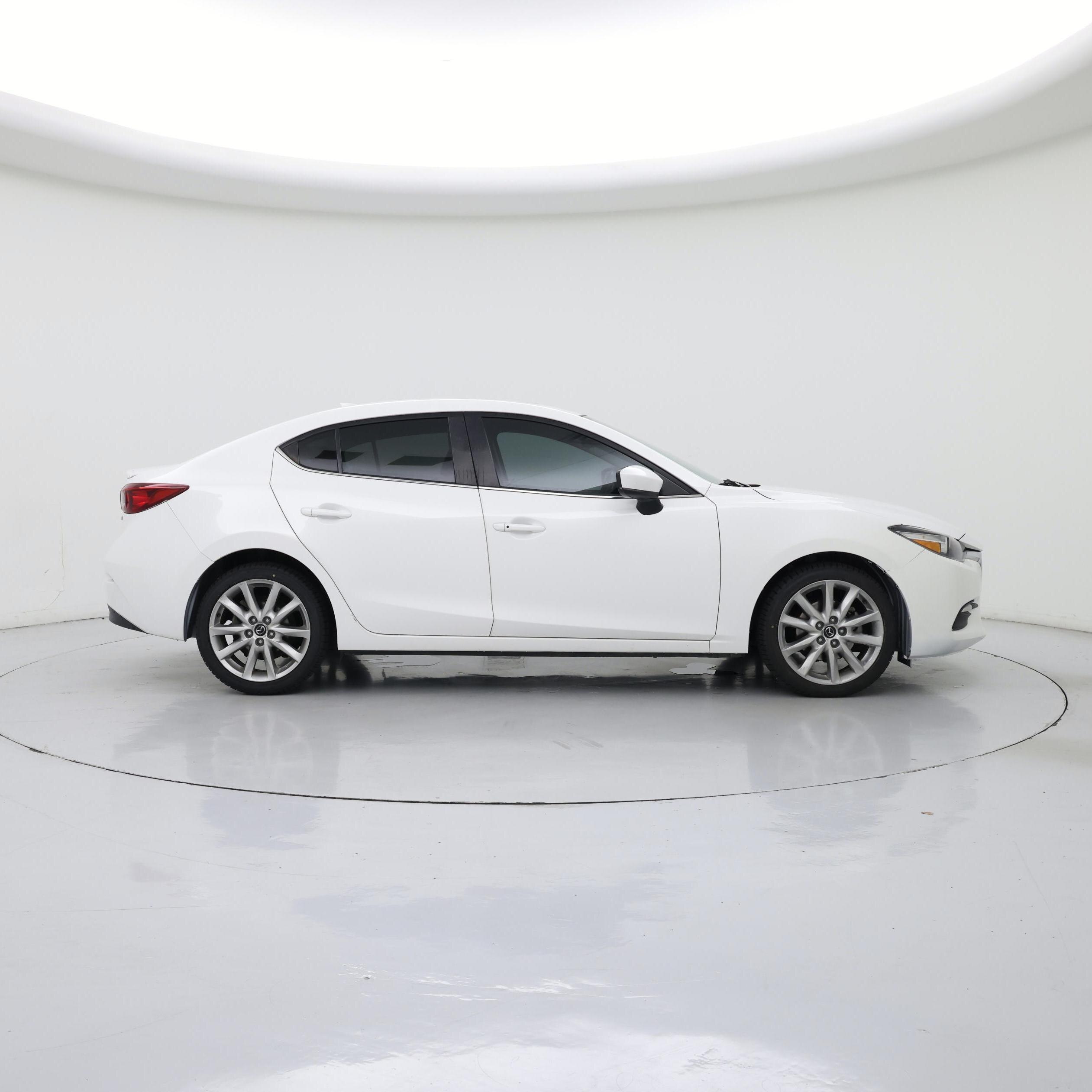 Thumbnail: 2017 Mazda Mazda3 - 7
