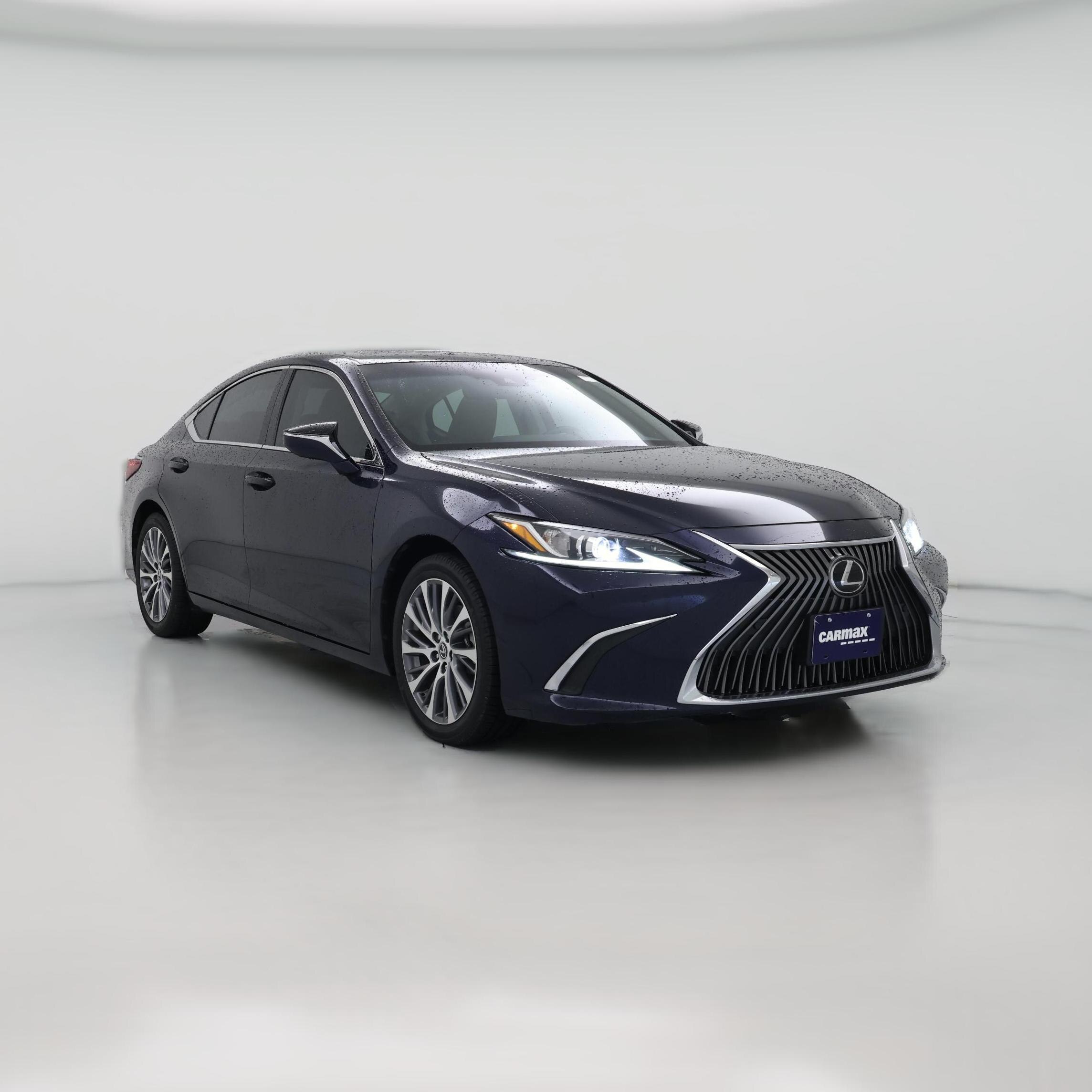 Thumbnail: 2019 Lexus ES - 1