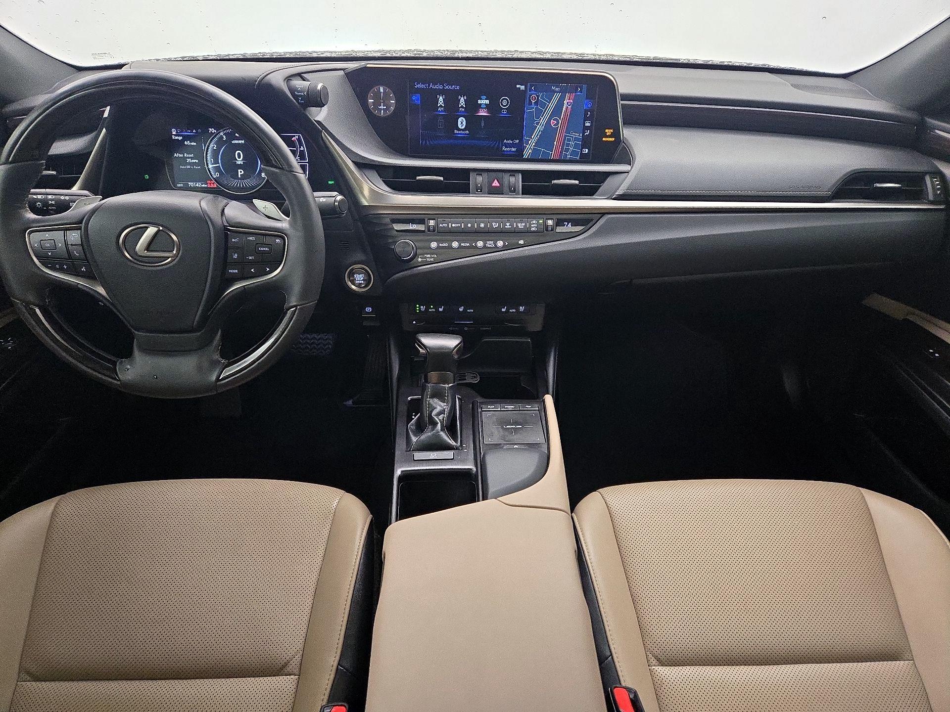 Thumbnail: 2019 Lexus ES - 9