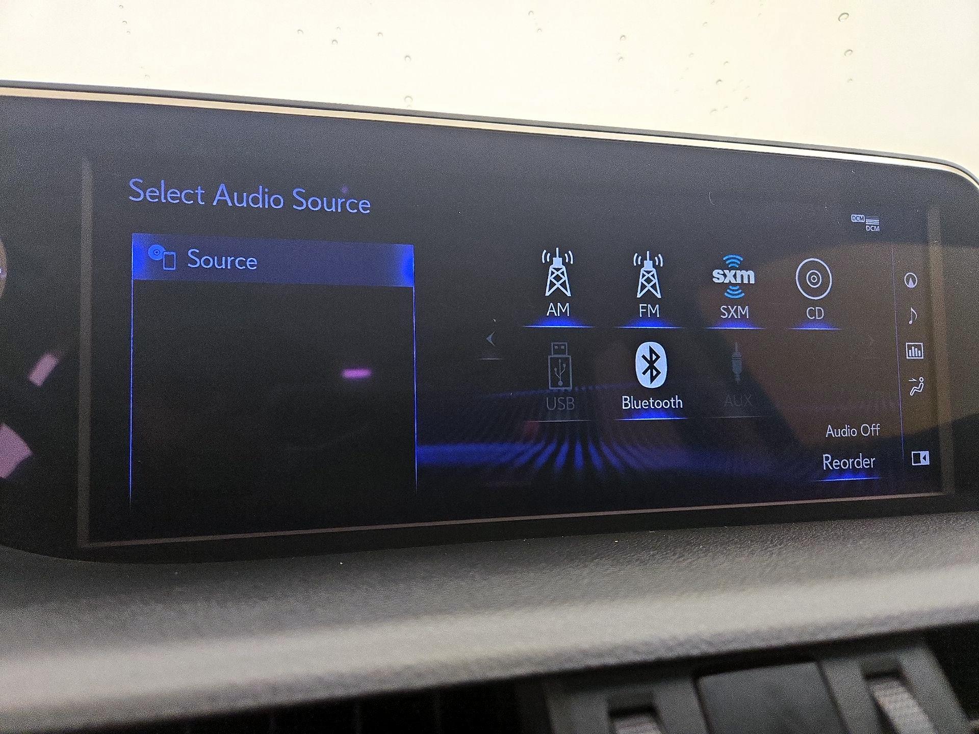 Thumbnail: 2019 Lexus ES - 16