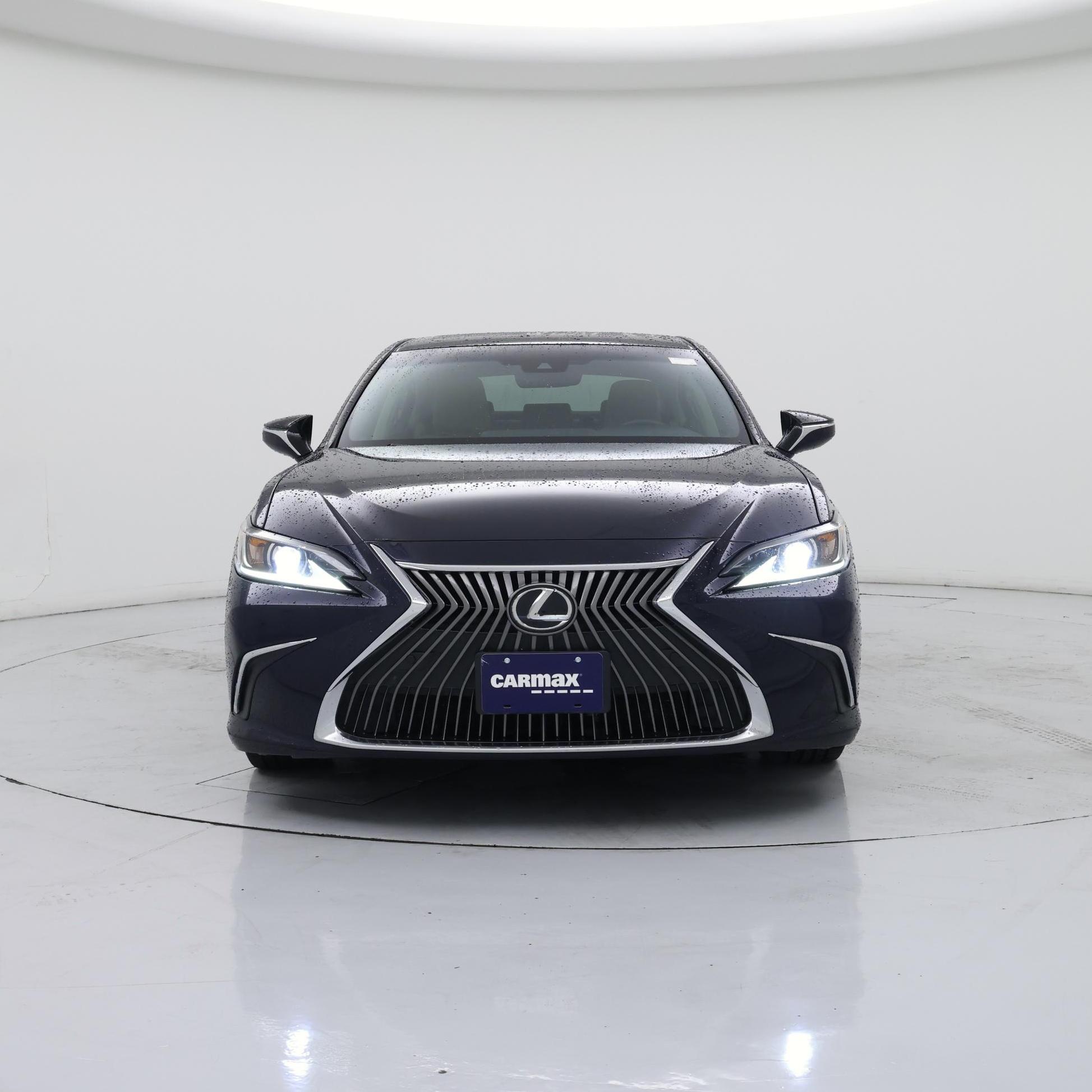 Thumbnail: 2019 Lexus ES - 5