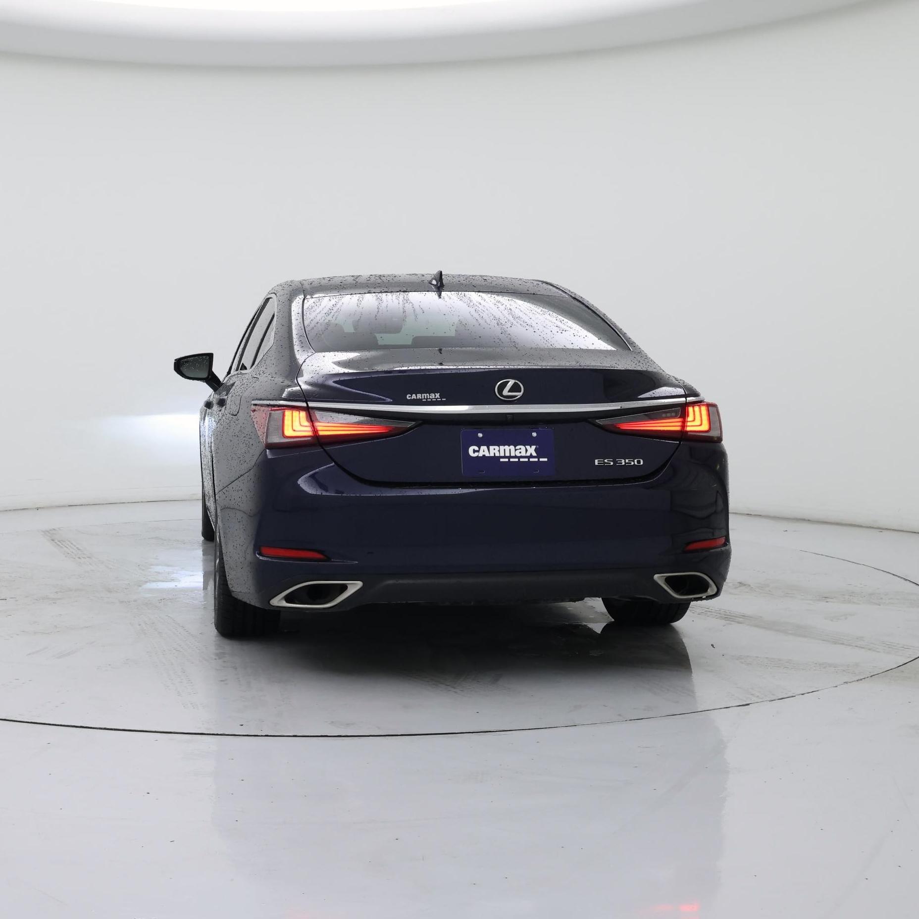 Thumbnail: 2019 Lexus ES - 6