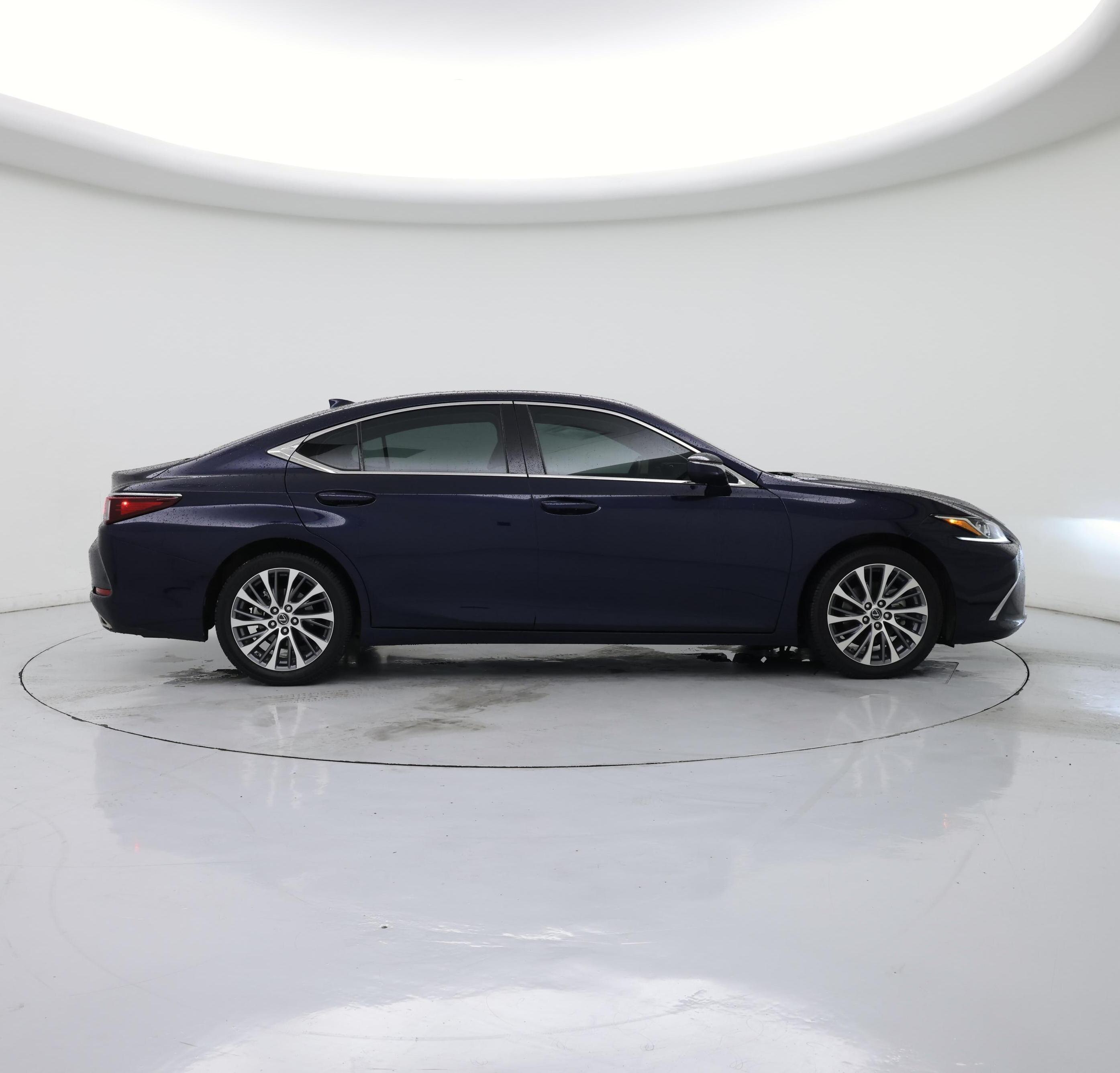 Thumbnail: 2019 Lexus ES - 7