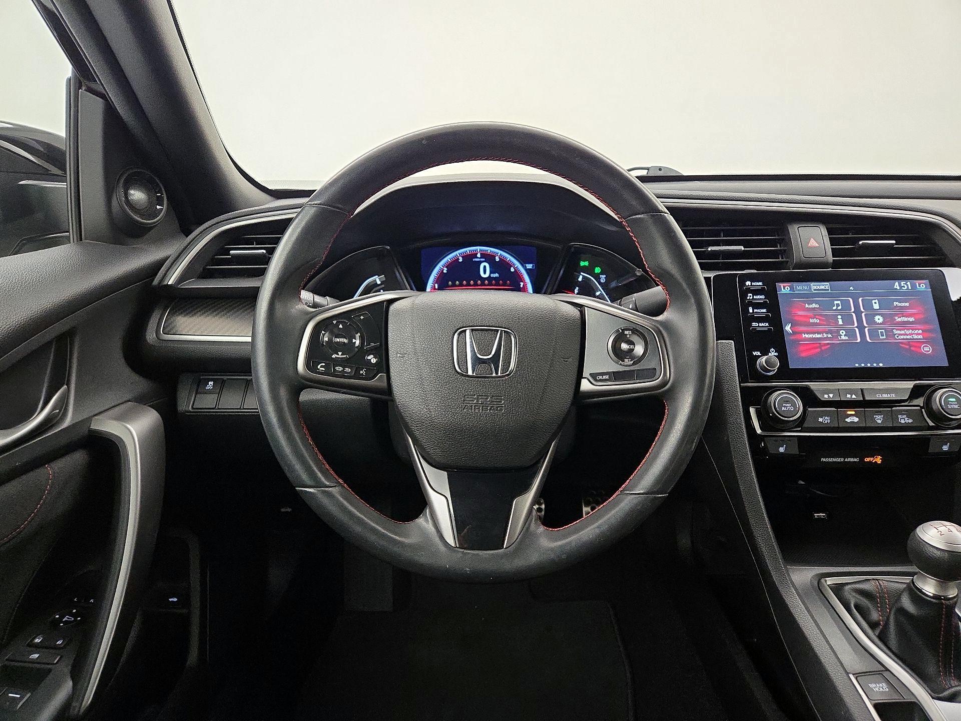 Thumbnail: 2019 Honda Civic - 10