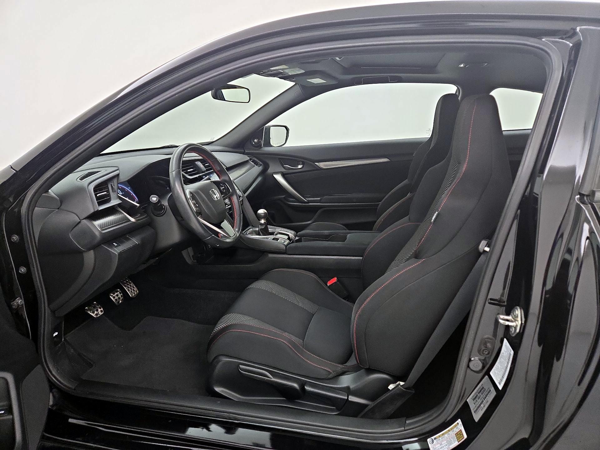 Thumbnail: 2019 Honda Civic - 11