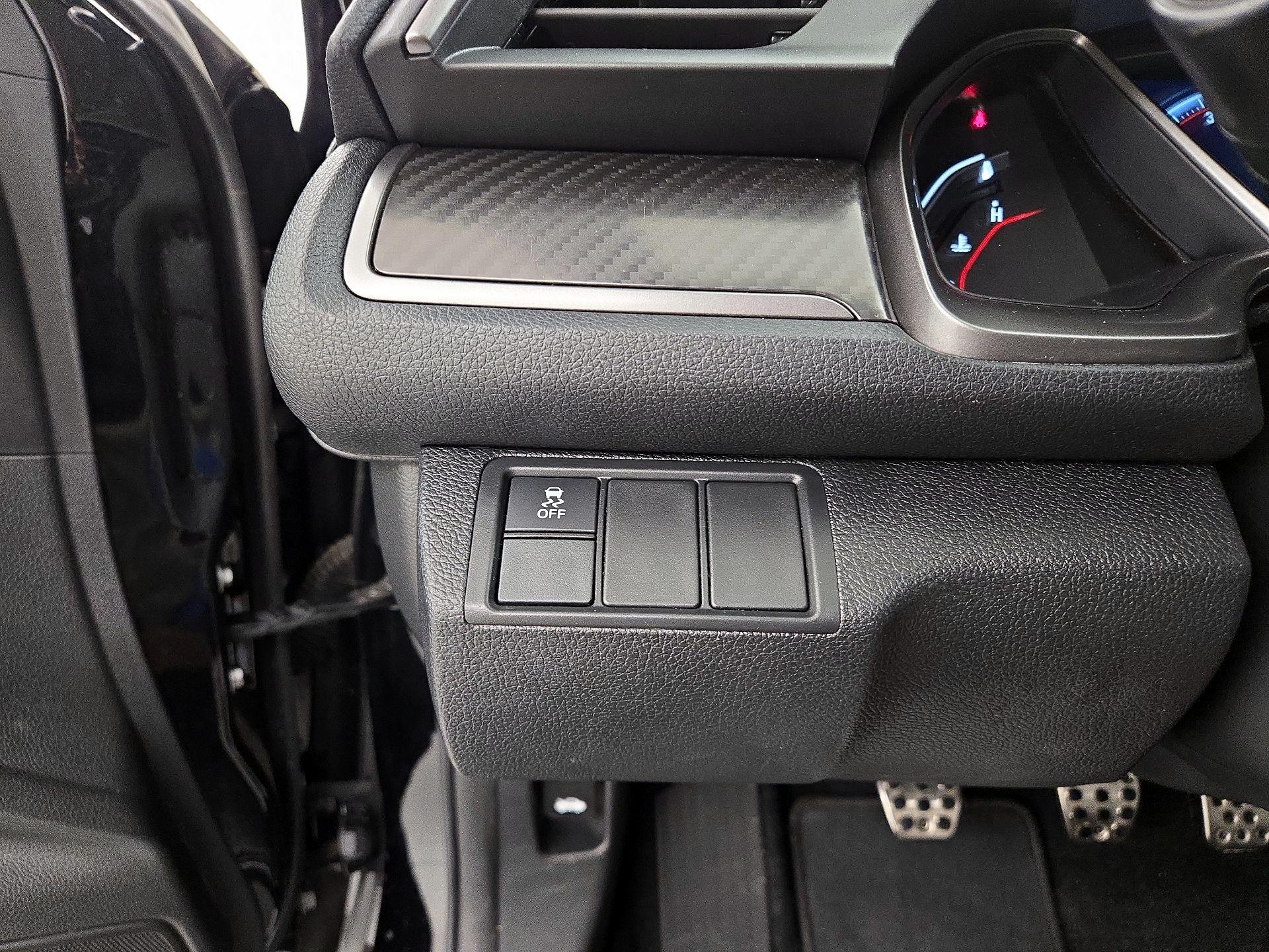 Thumbnail: 2019 Honda Civic - 13