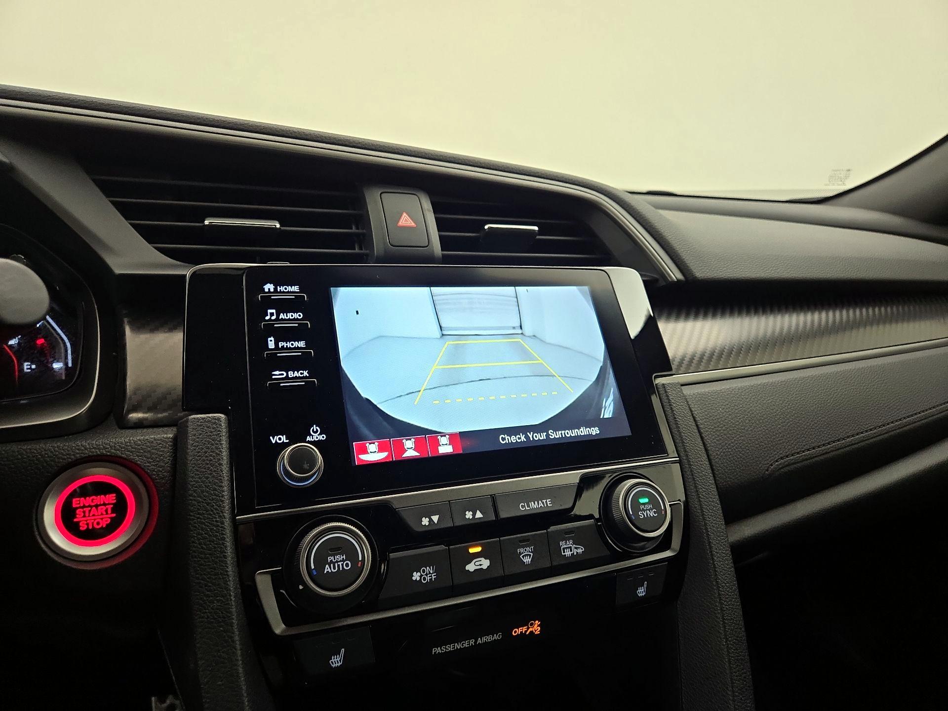 Thumbnail: 2019 Honda Civic - 14