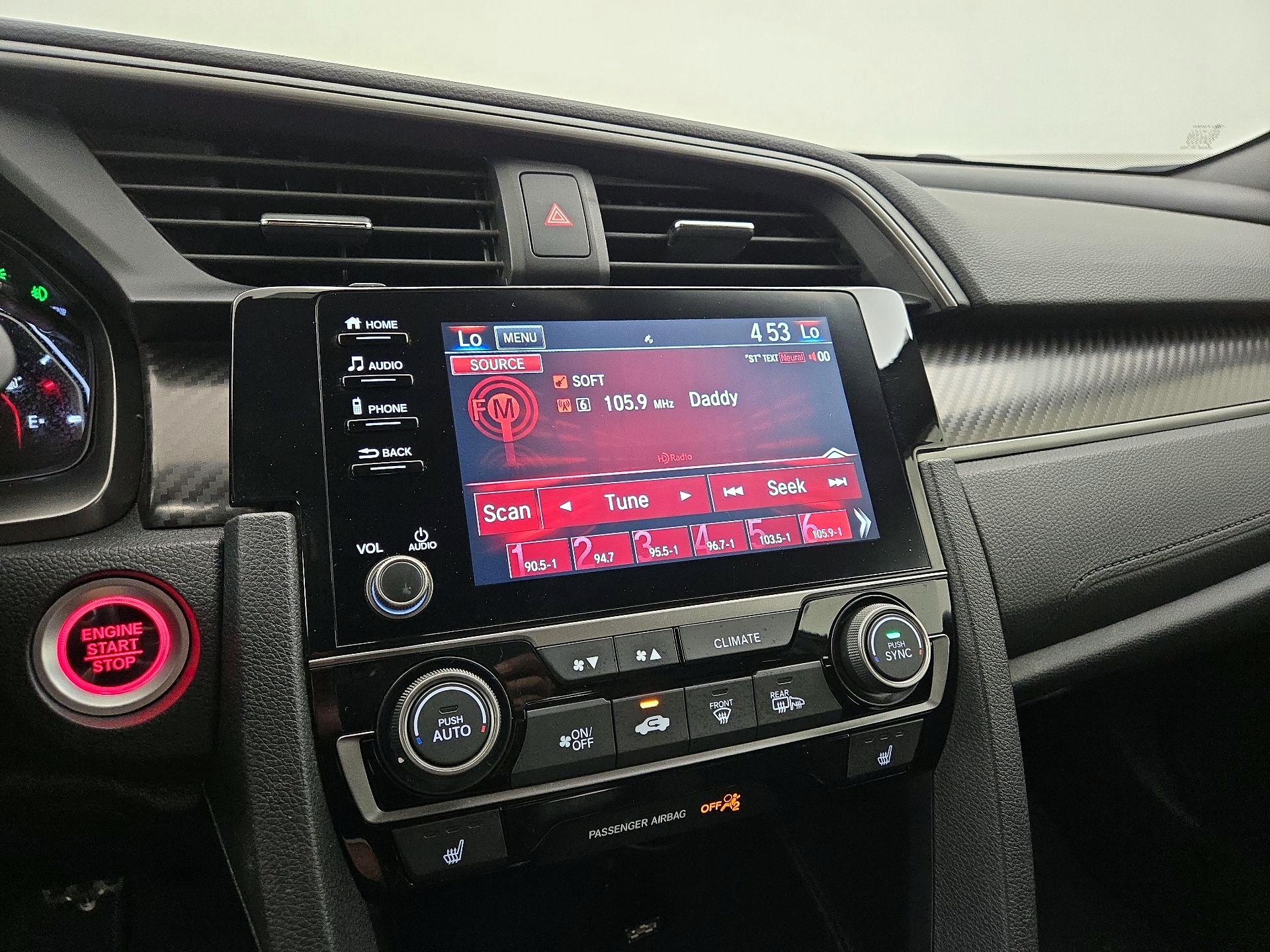Thumbnail: 2019 Honda Civic - 15