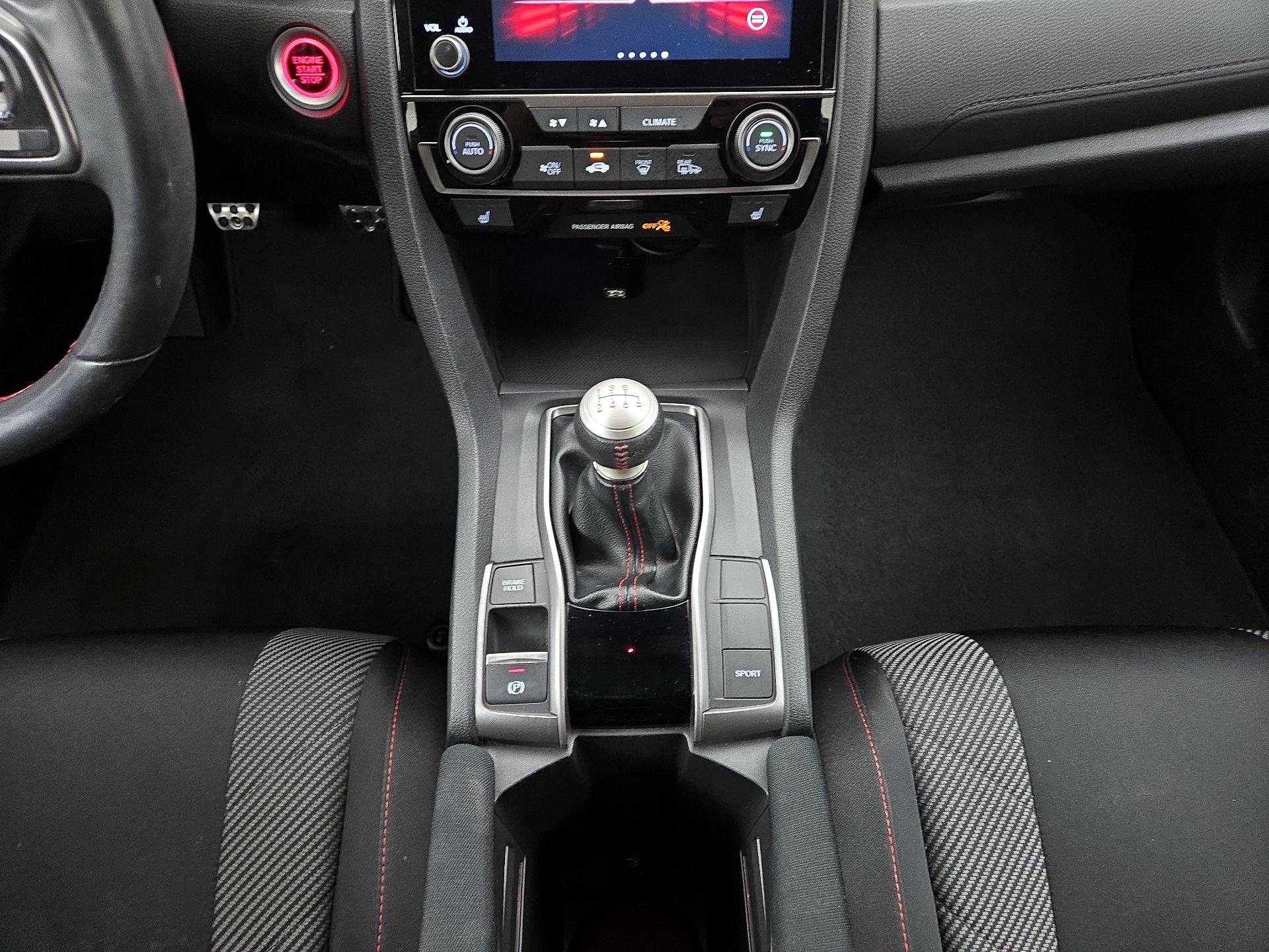 Thumbnail: 2019 Honda Civic - 17