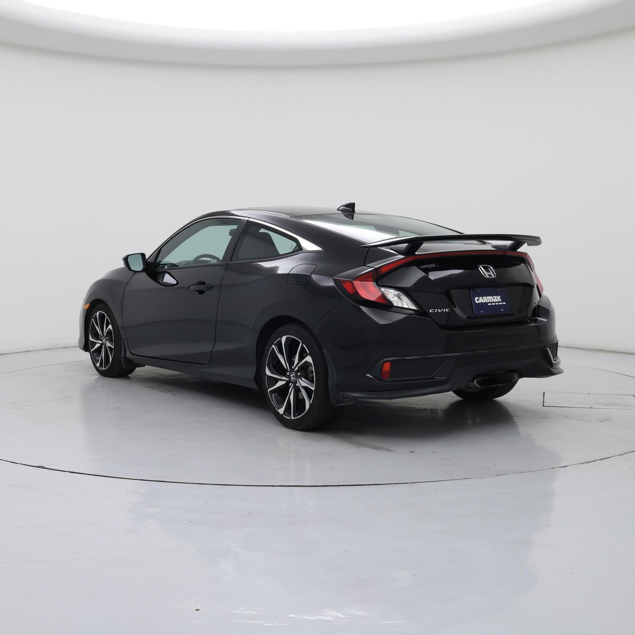 Thumbnail: 2019 Honda Civic - 2
