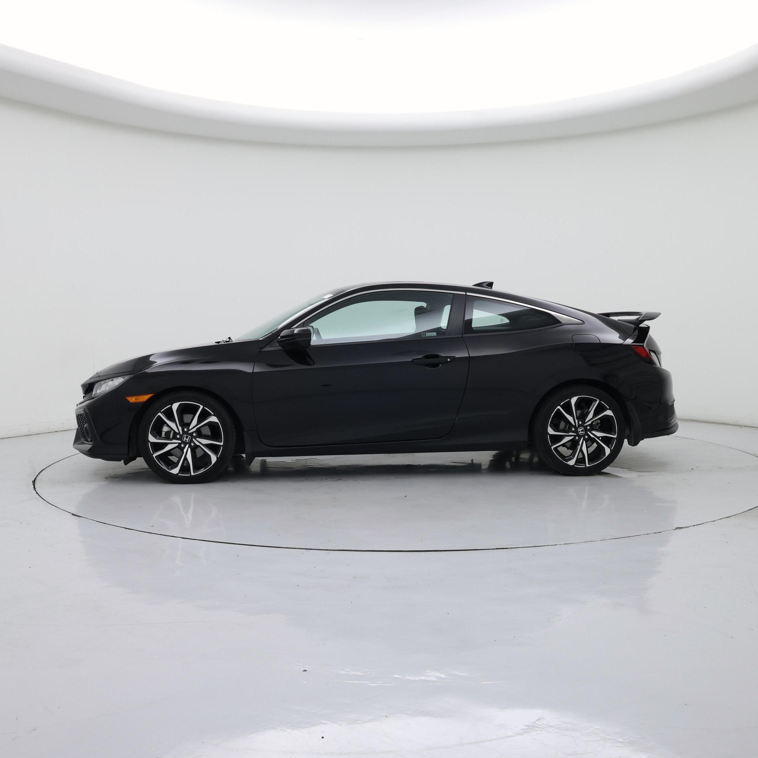 Thumbnail: 2019 Honda Civic - 3