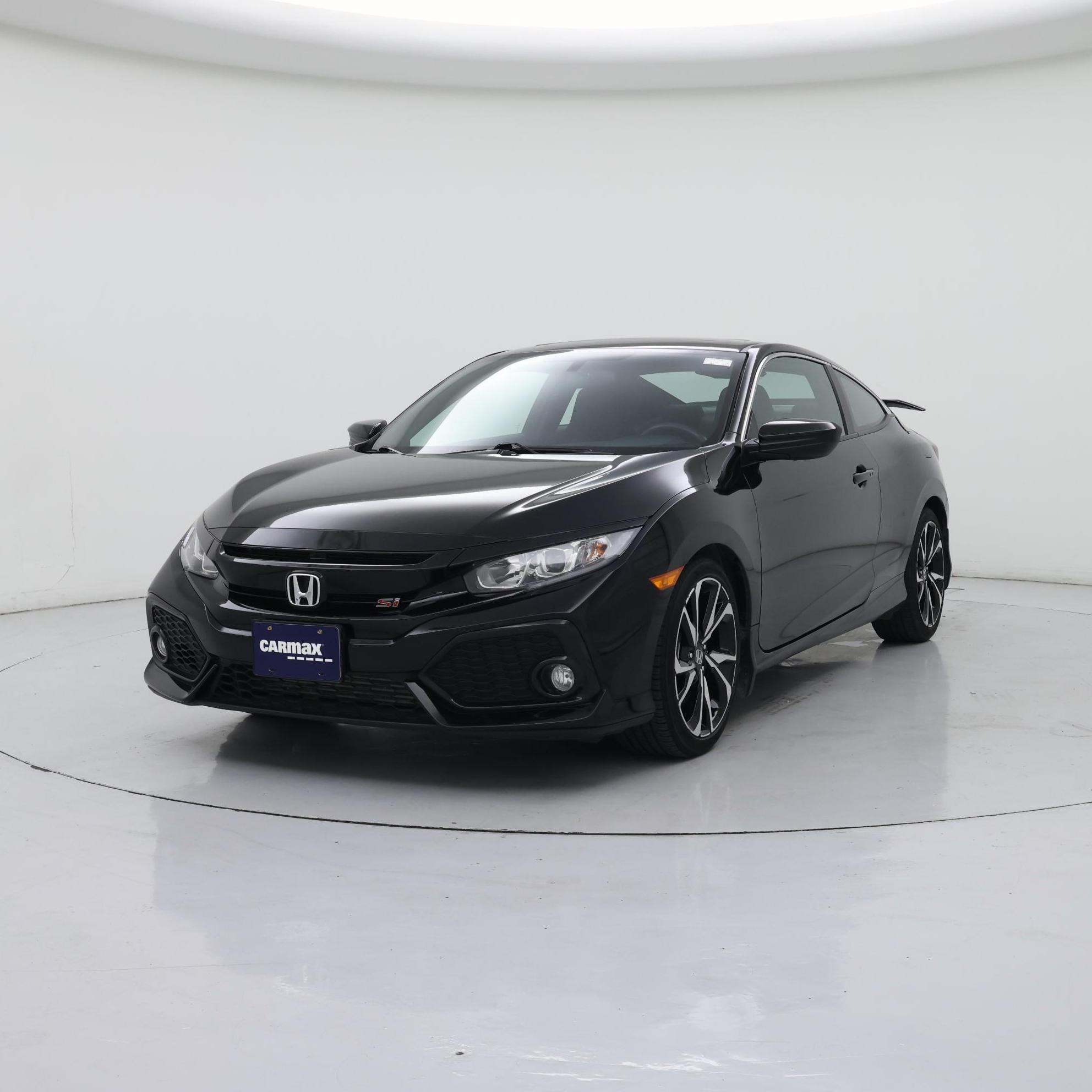 Thumbnail: 2019 Honda Civic - 4