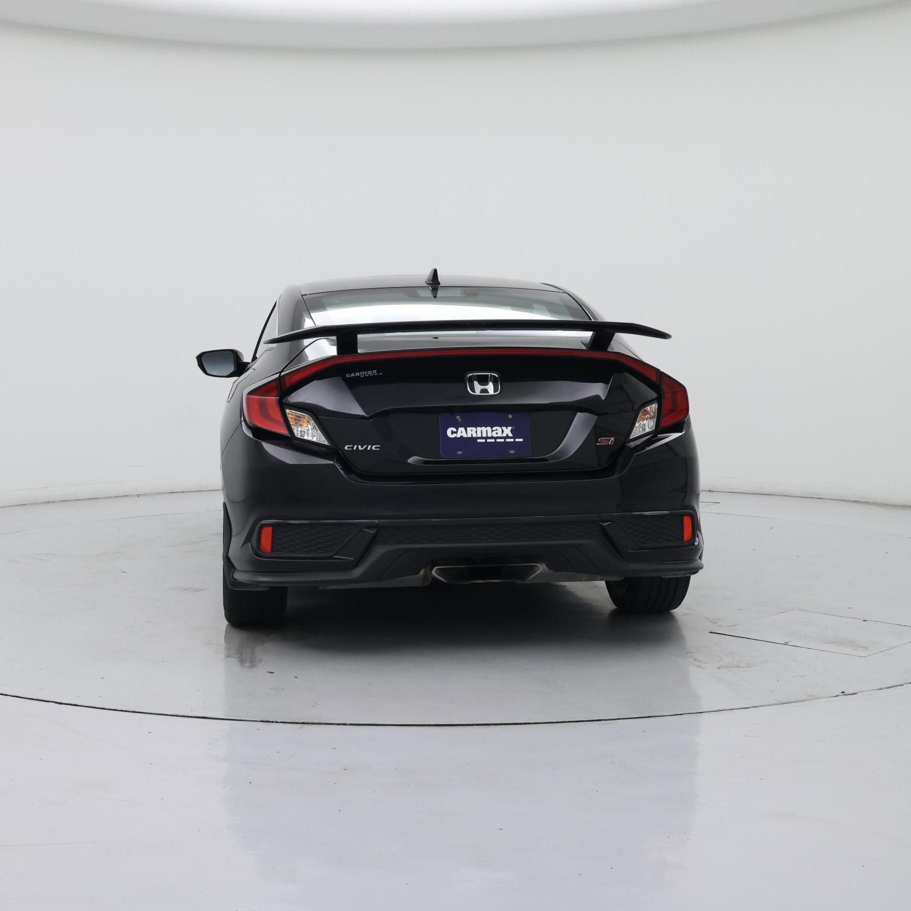 Thumbnail: 2019 Honda Civic - 6