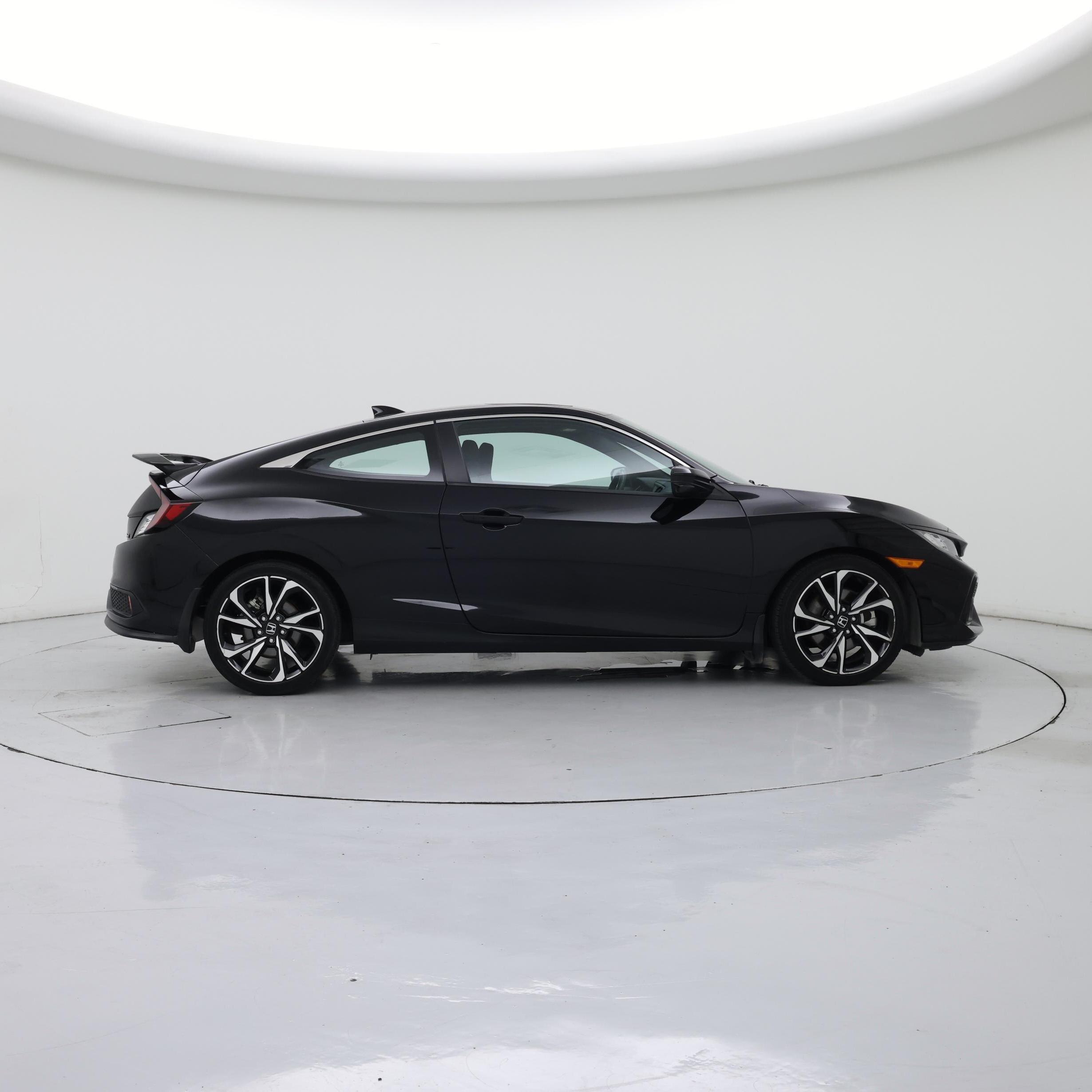 Thumbnail: 2019 Honda Civic - 7