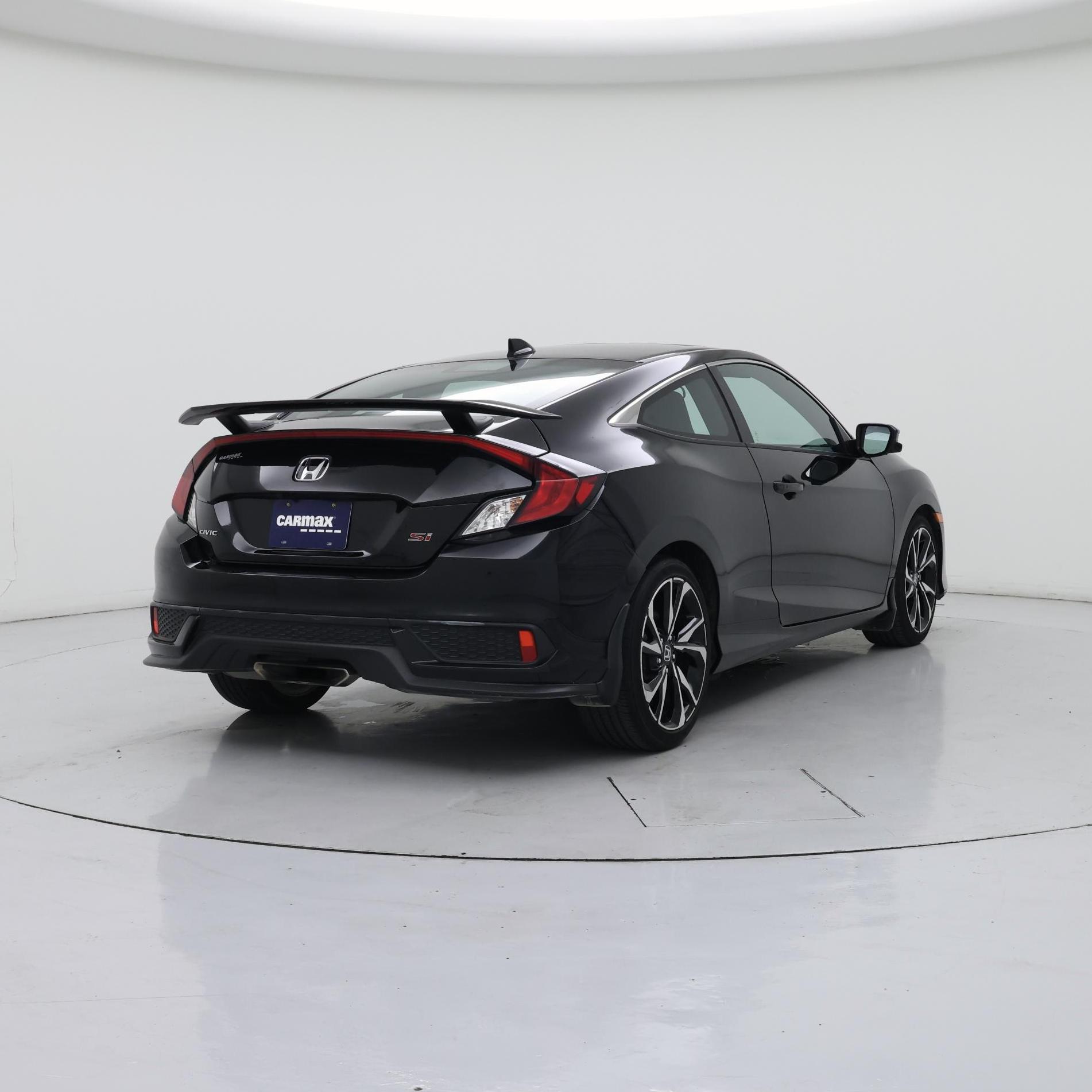 Thumbnail: 2019 Honda Civic - 8