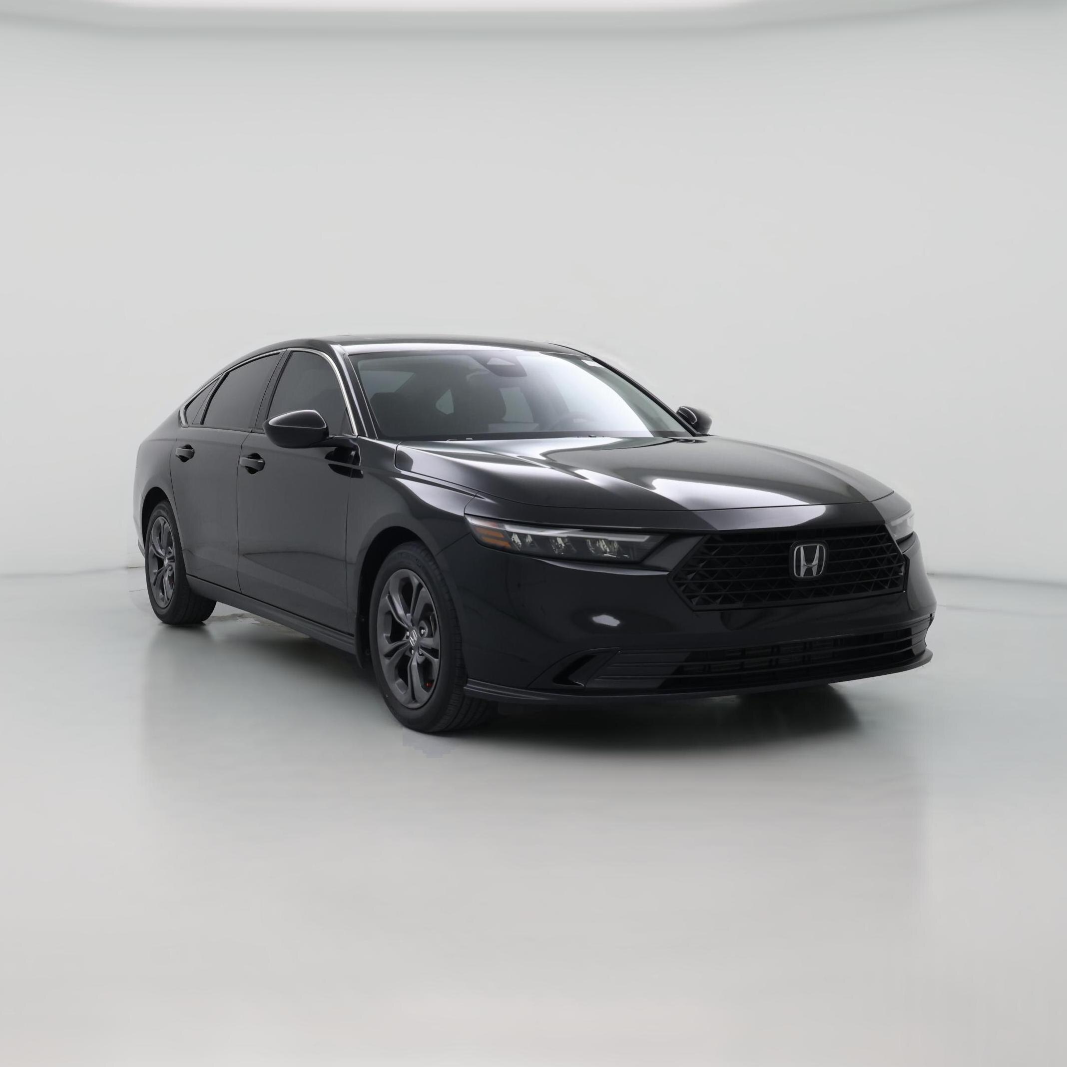Thumbnail: 2023 Honda Accord - 1