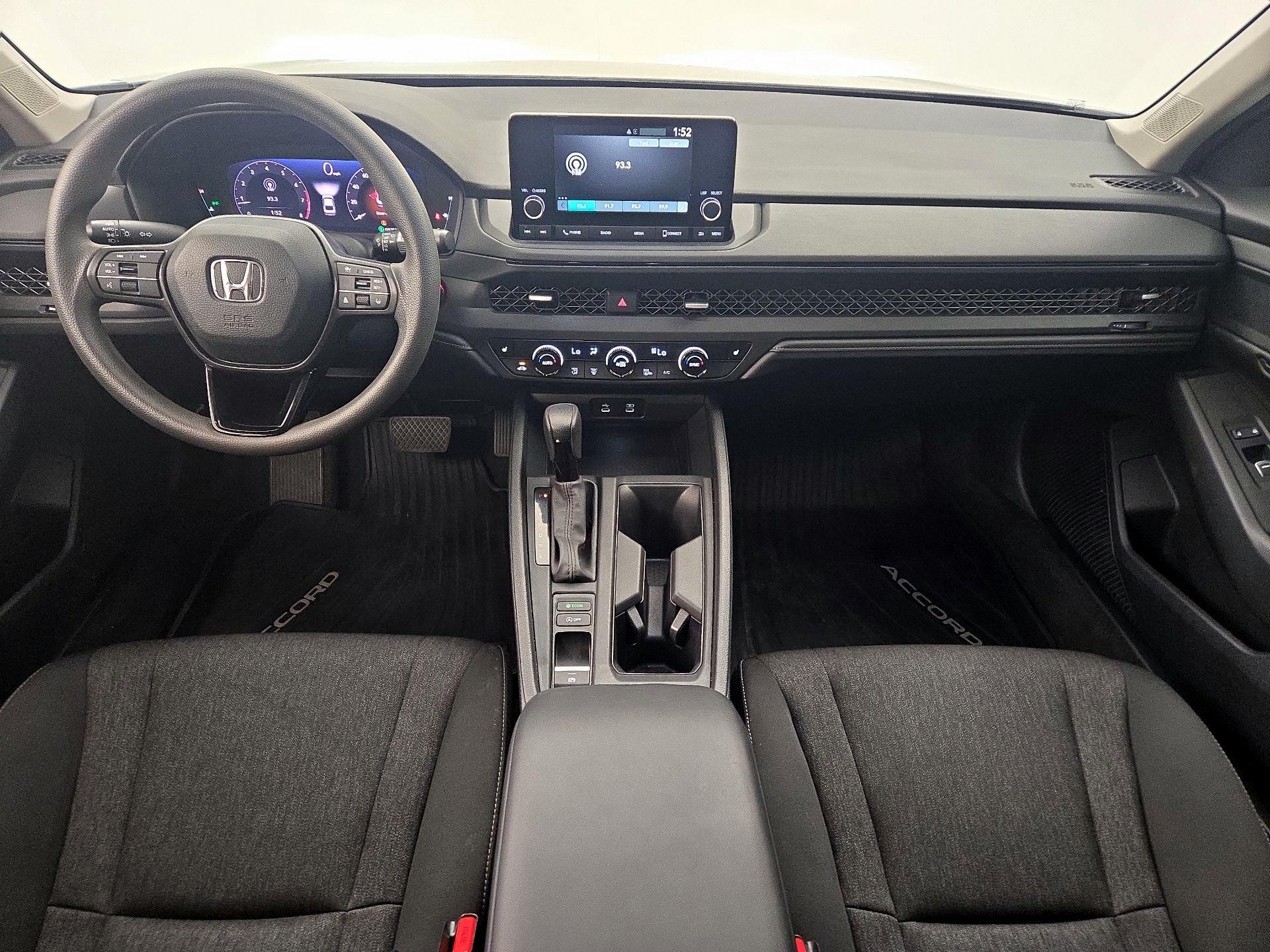 Thumbnail: 2023 Honda Accord - 9