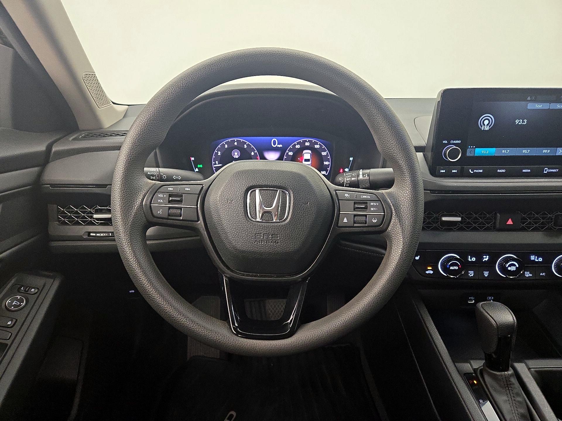 Thumbnail: 2023 Honda Accord - 10
