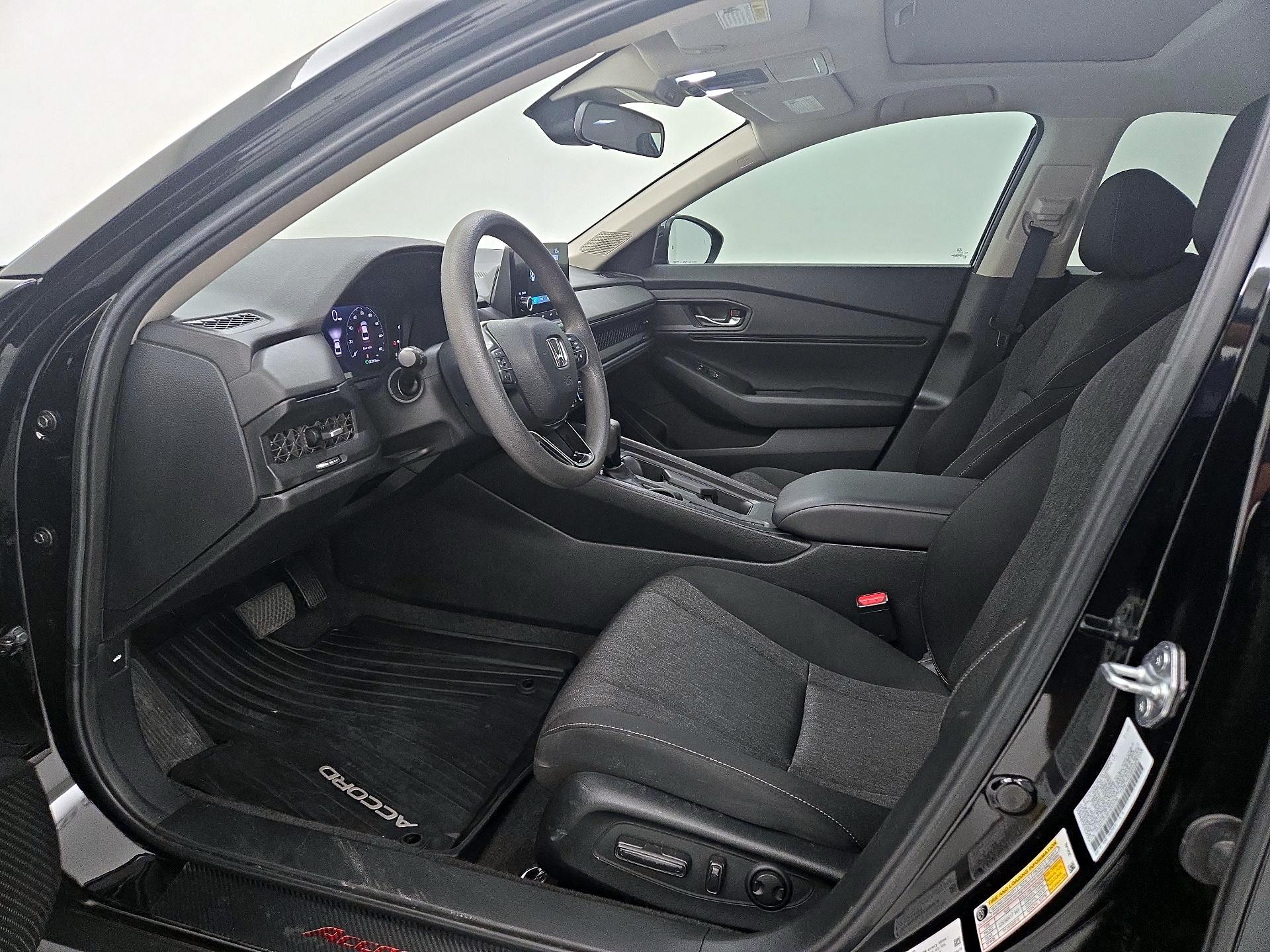Thumbnail: 2023 Honda Accord - 11