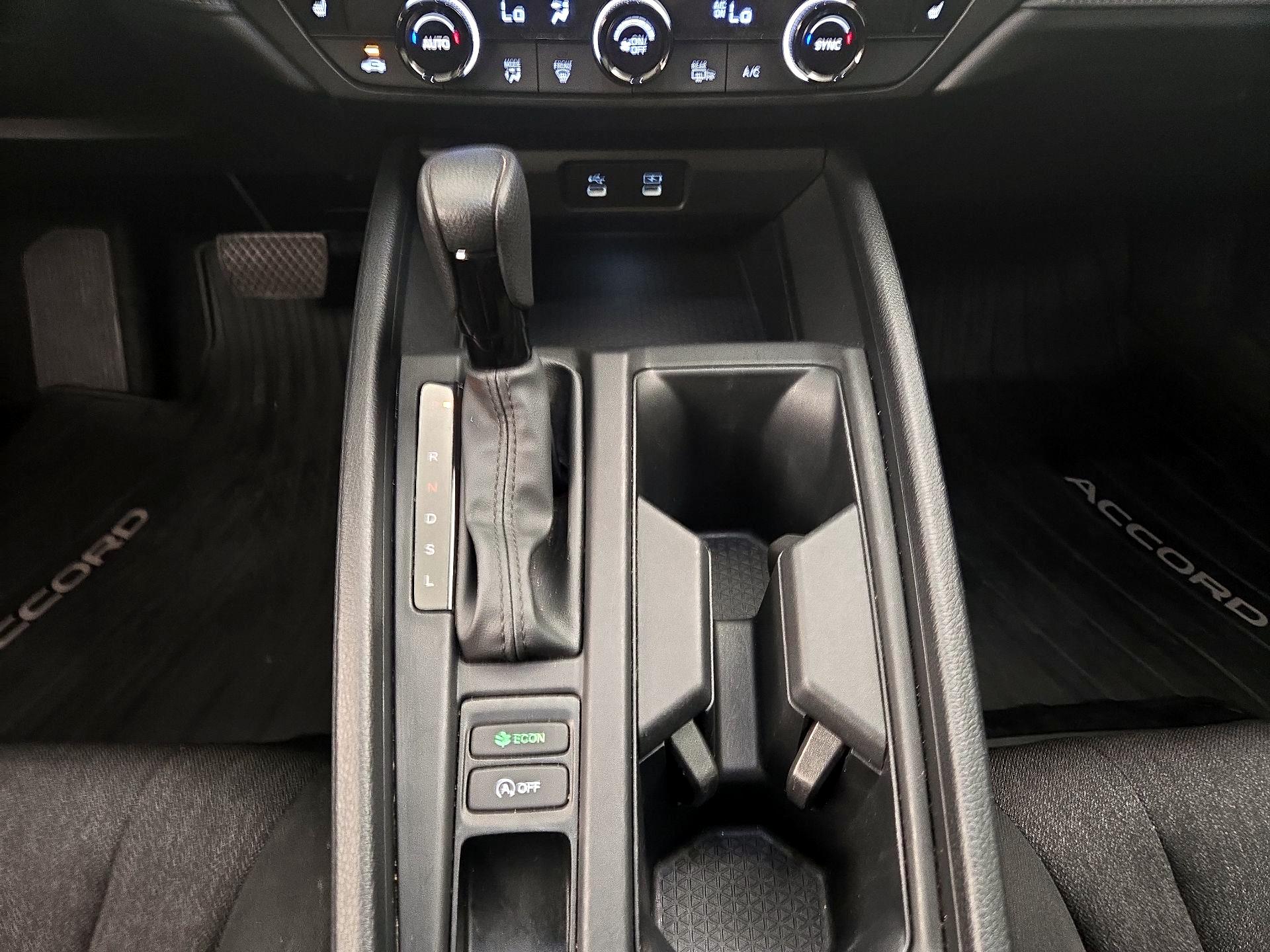 Thumbnail: 2023 Honda Accord - 17
