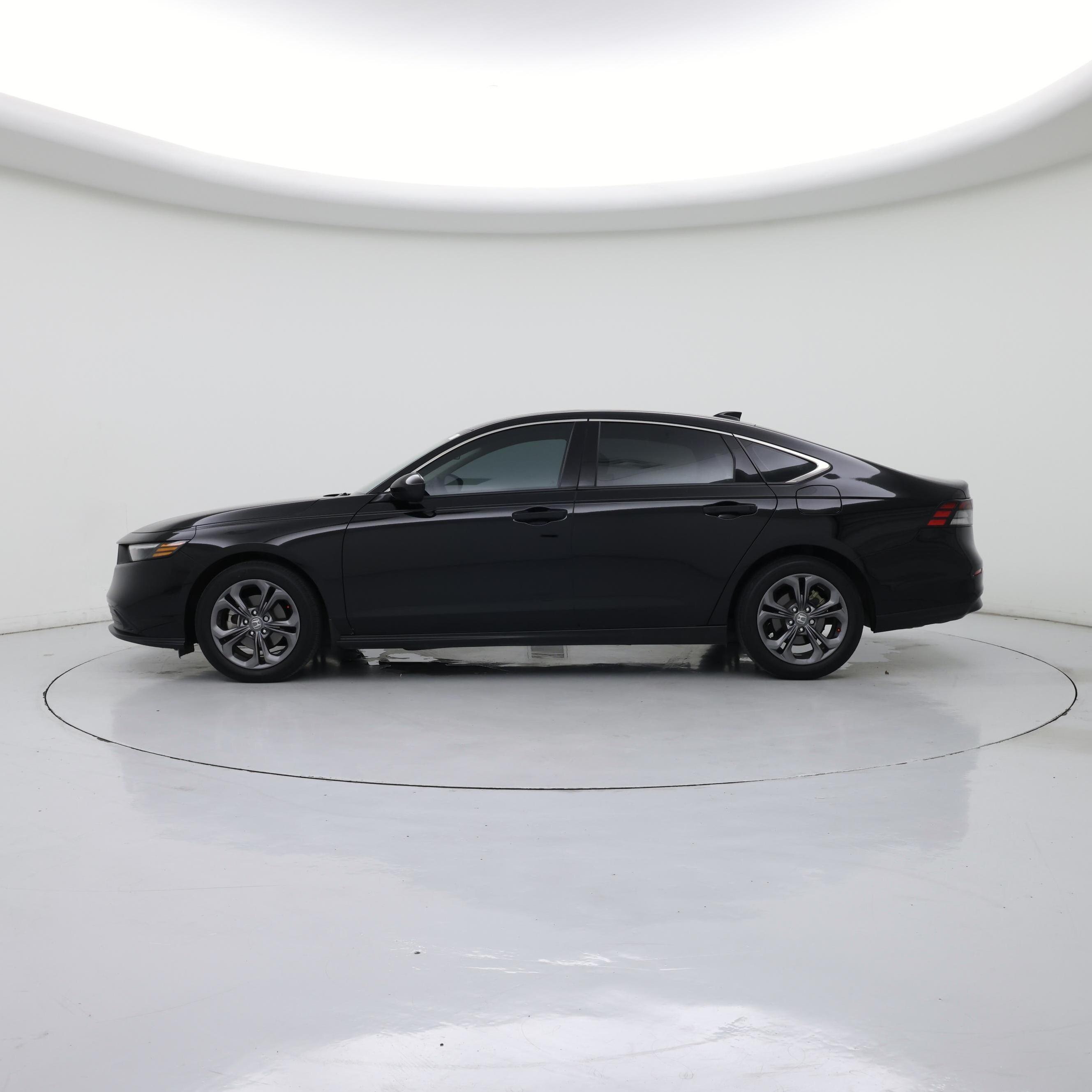 Thumbnail: 2023 Honda Accord - 3