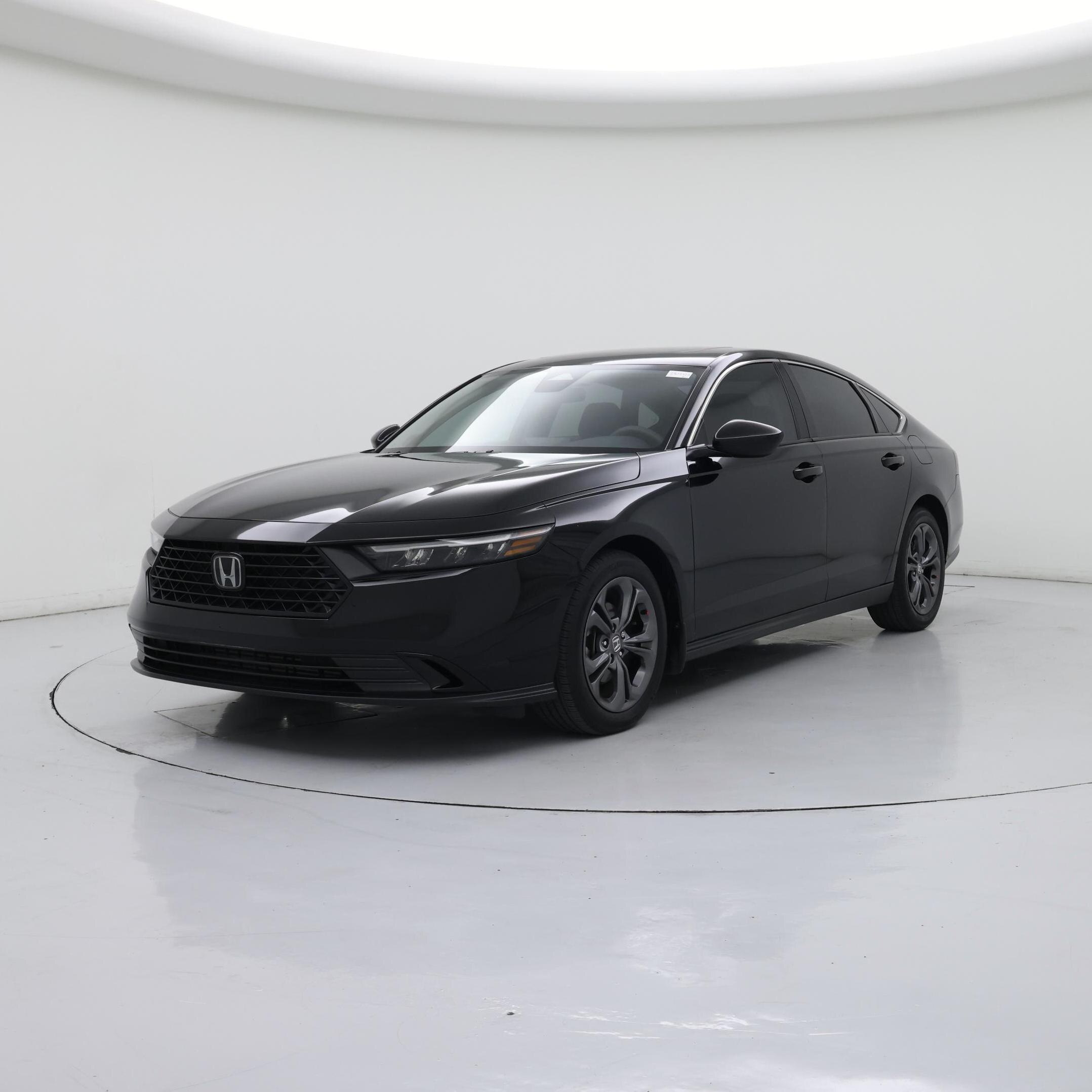 Thumbnail: 2023 Honda Accord - 4