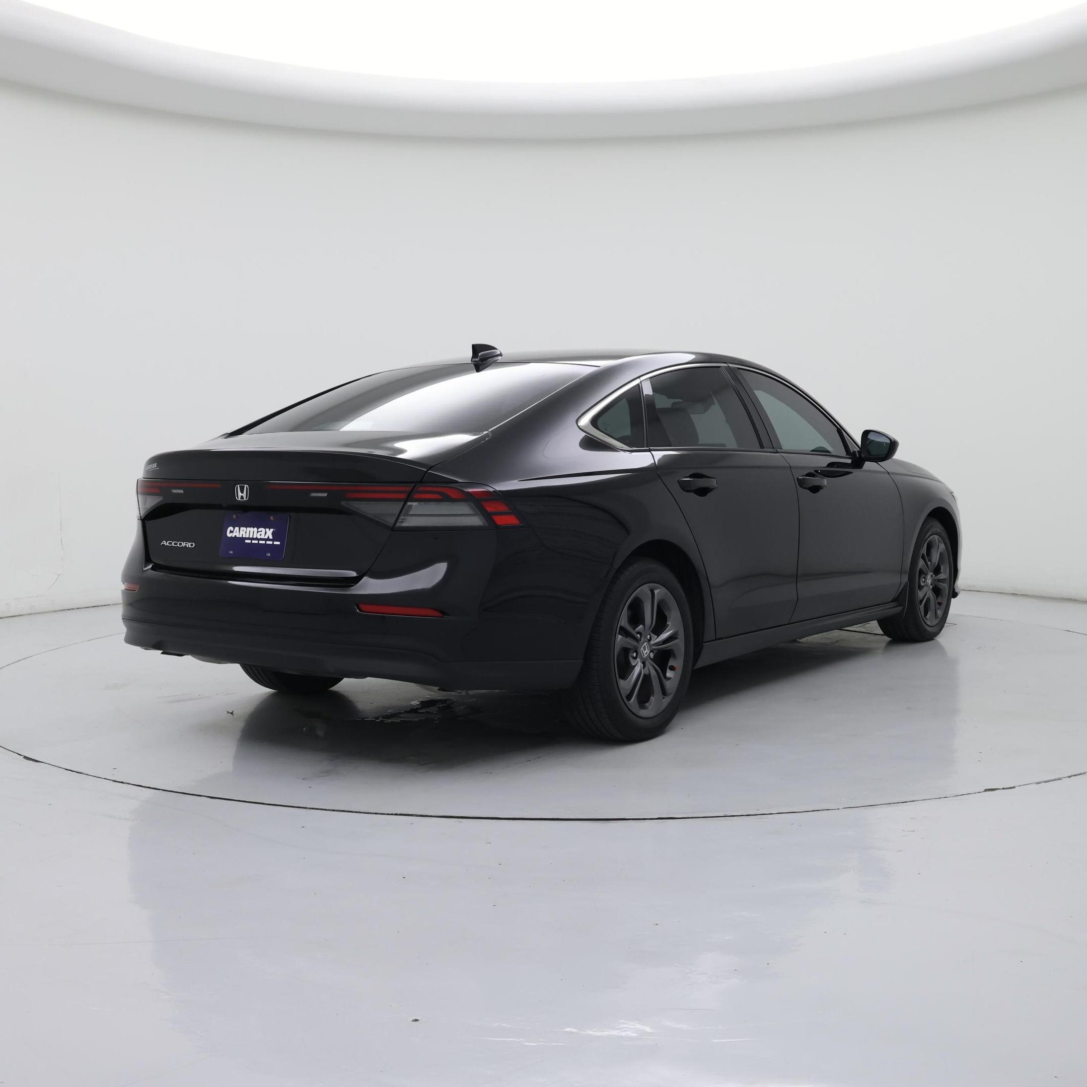 Thumbnail: 2023 Honda Accord - 8