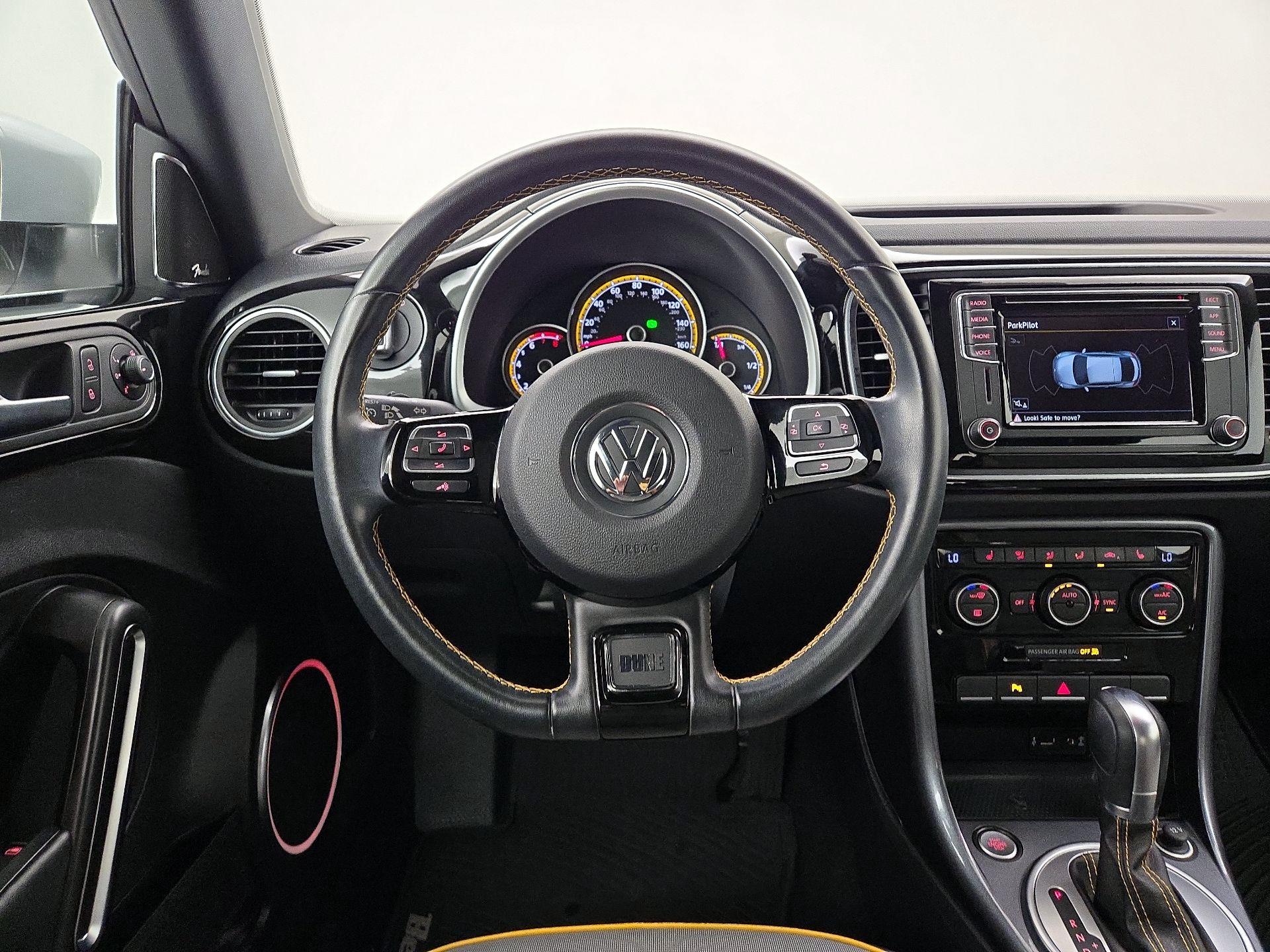 Thumbnail: 2018 Volkswagen Beetle - 10