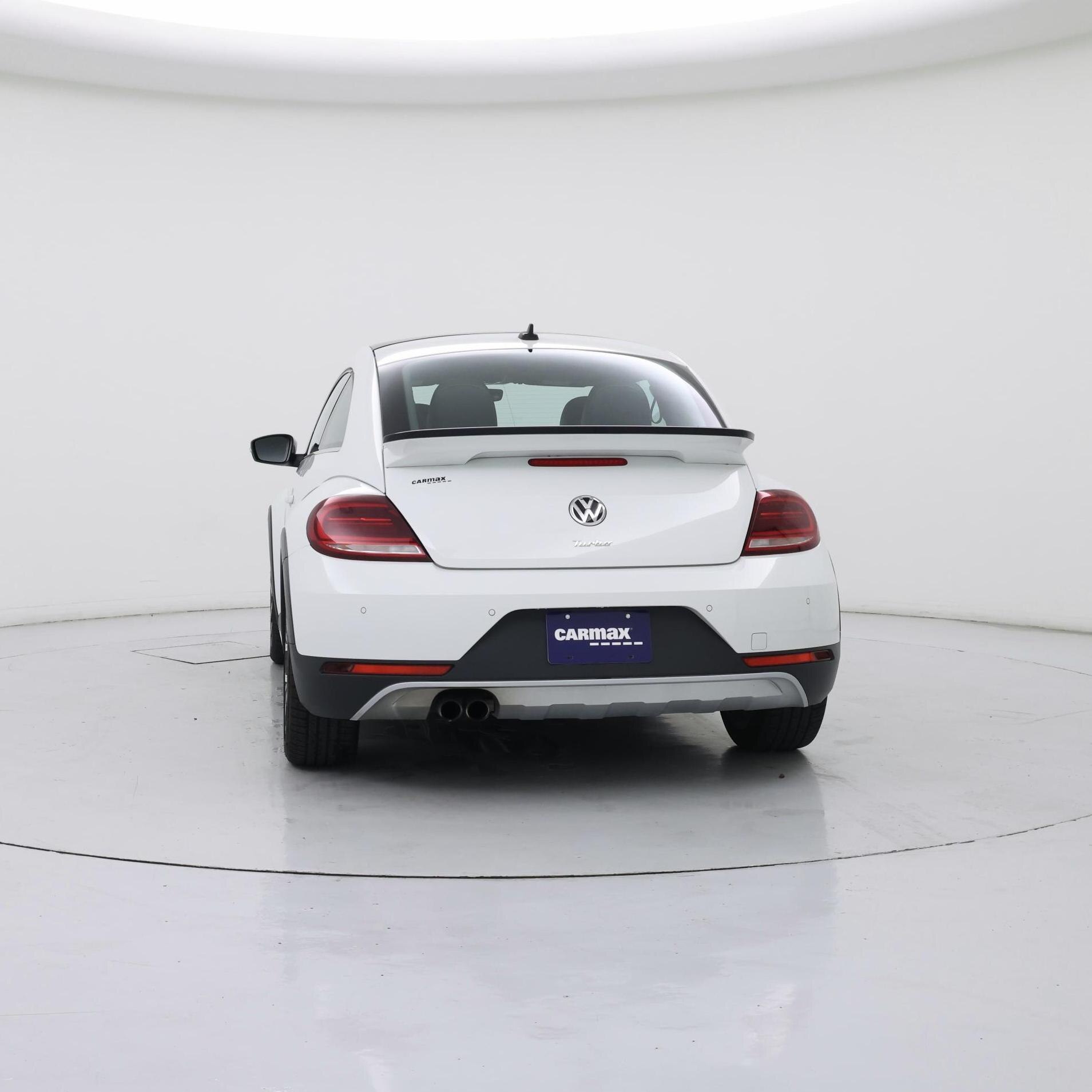 Thumbnail: 2018 Volkswagen Beetle - 6