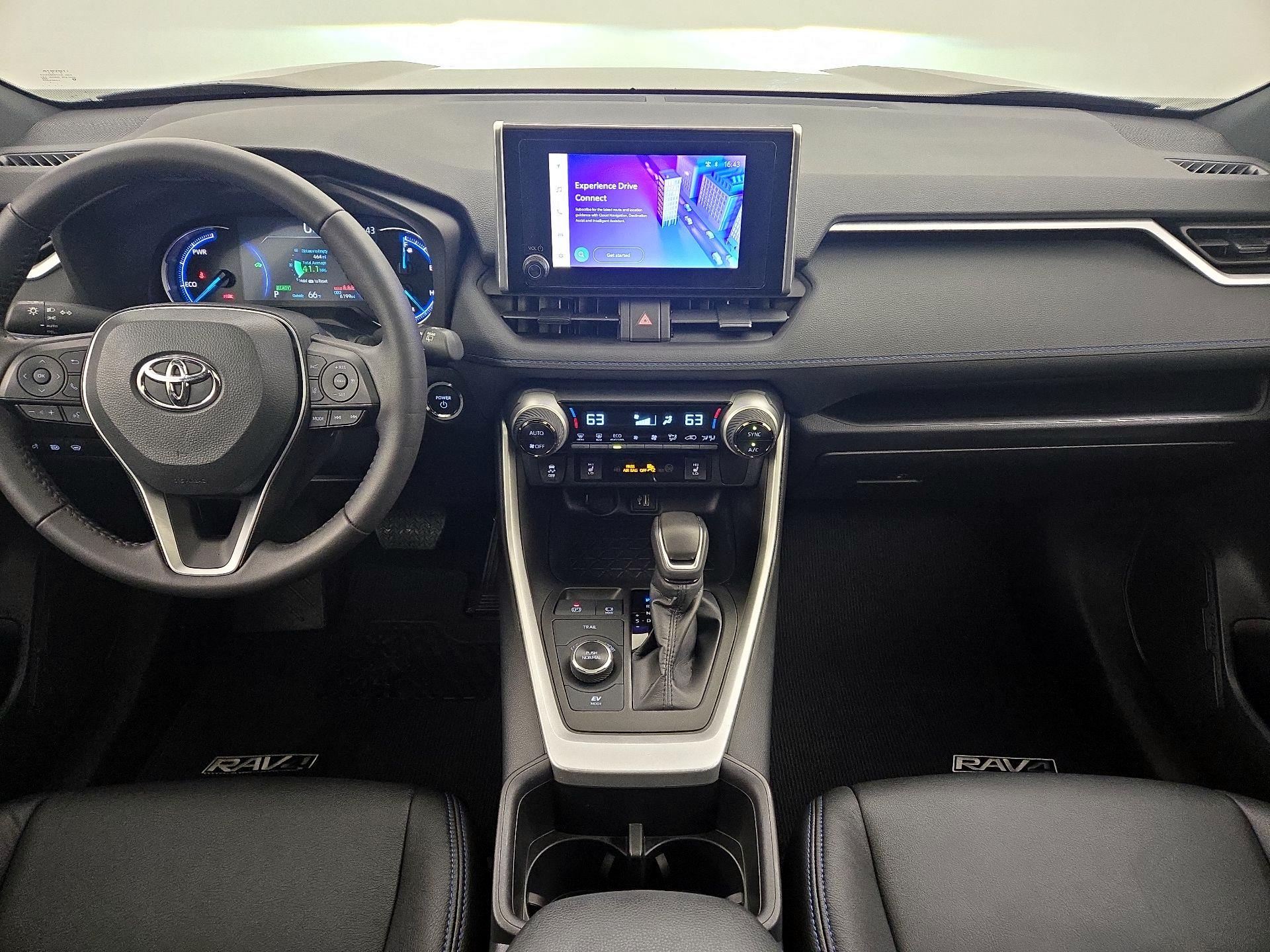 Thumbnail: 2025 Toyota RAV4 - 9