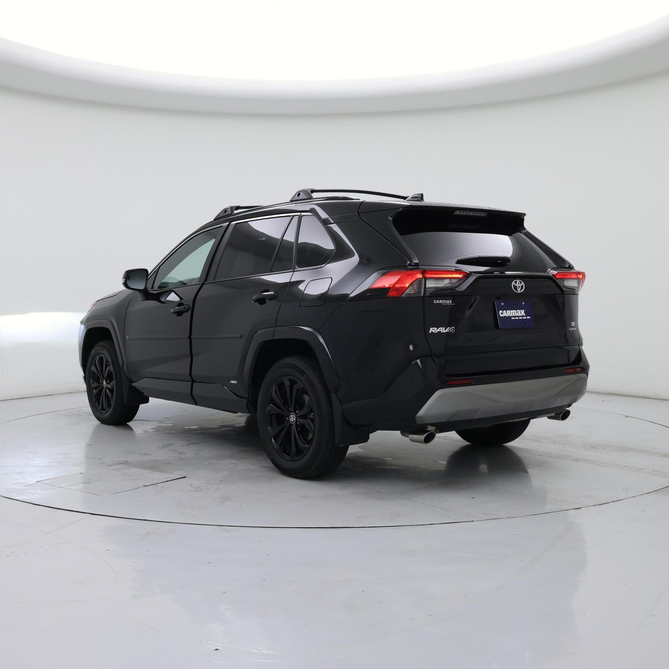 Thumbnail: 2025 Toyota RAV4 - 2