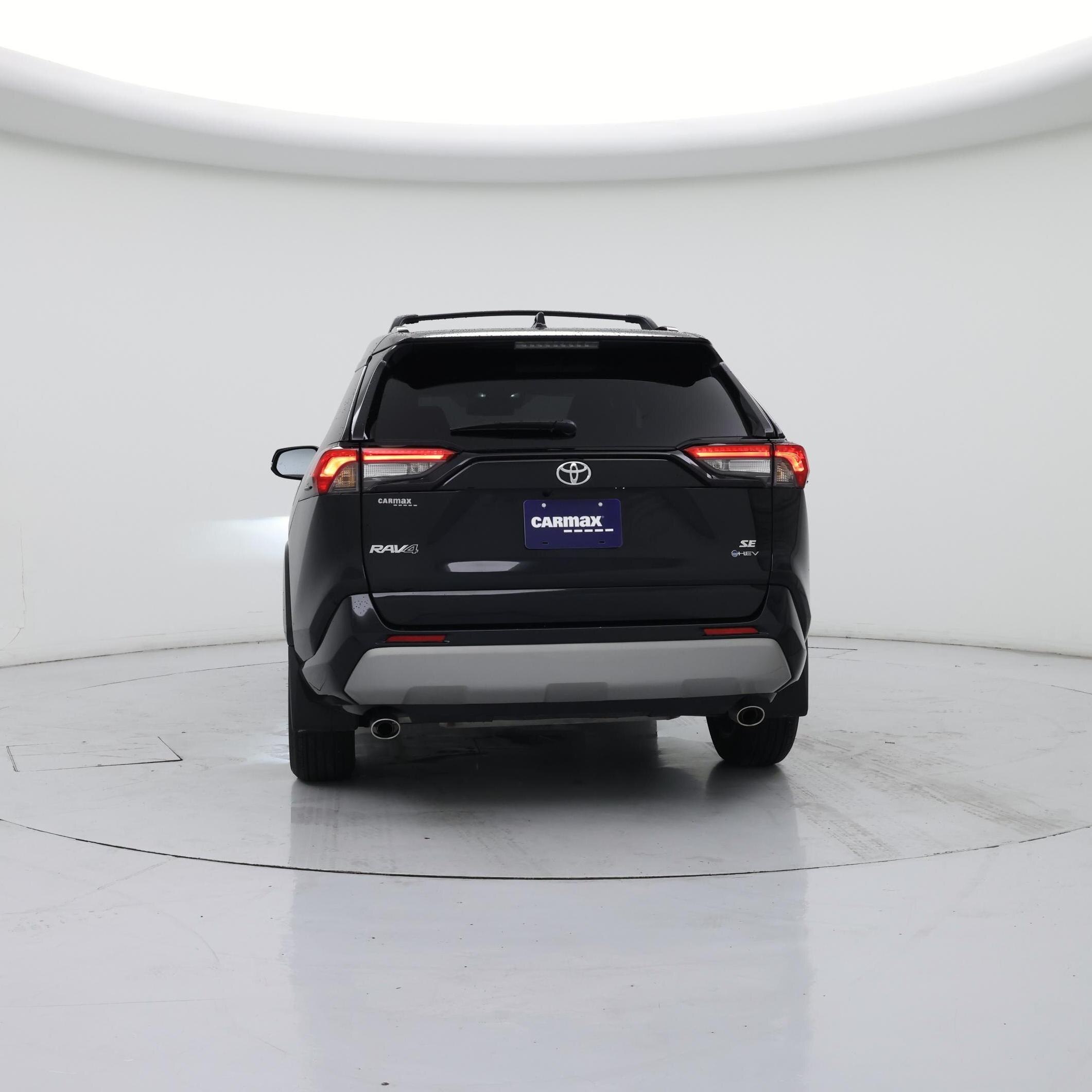 Thumbnail: 2025 Toyota RAV4 - 6