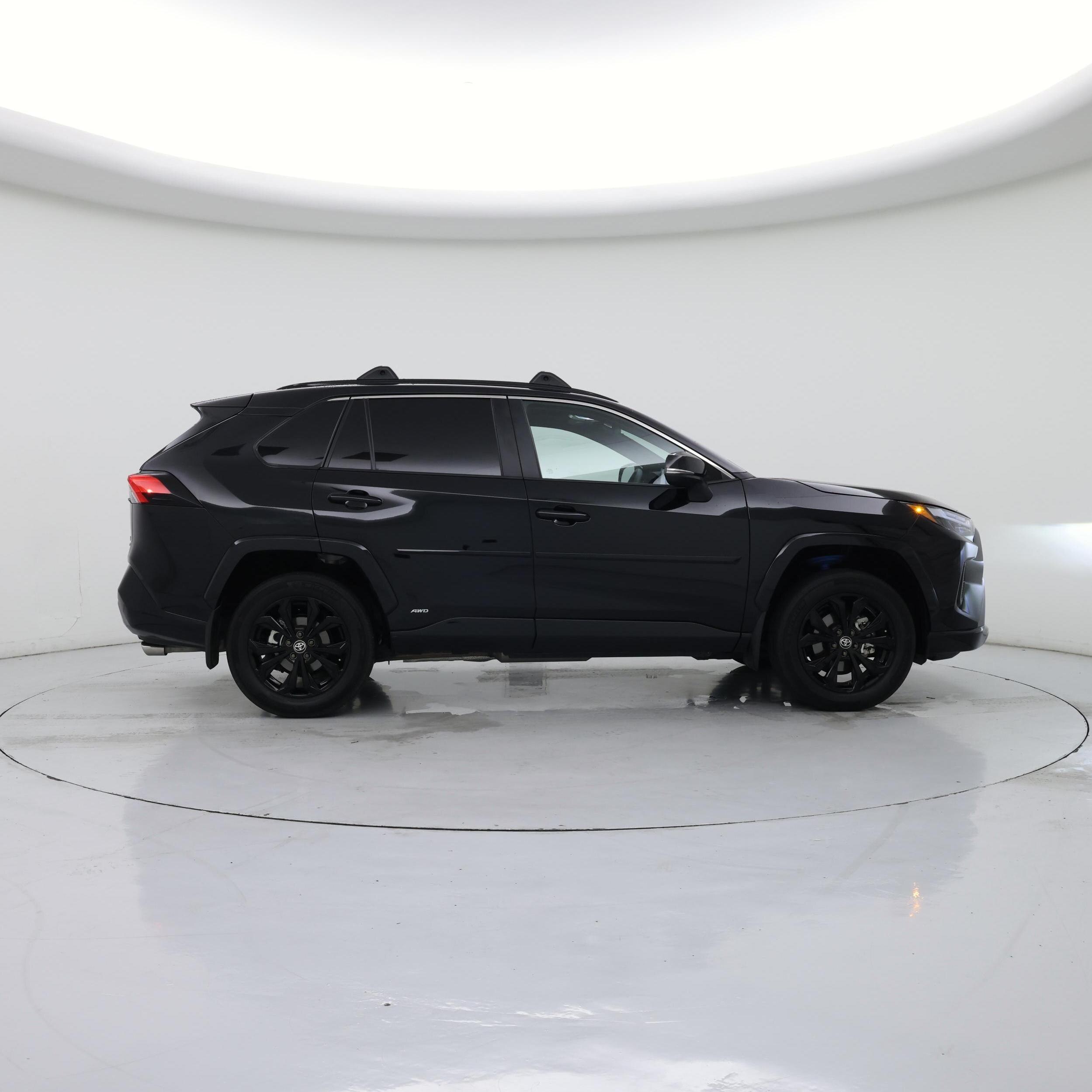 Thumbnail: 2025 Toyota RAV4 - 7