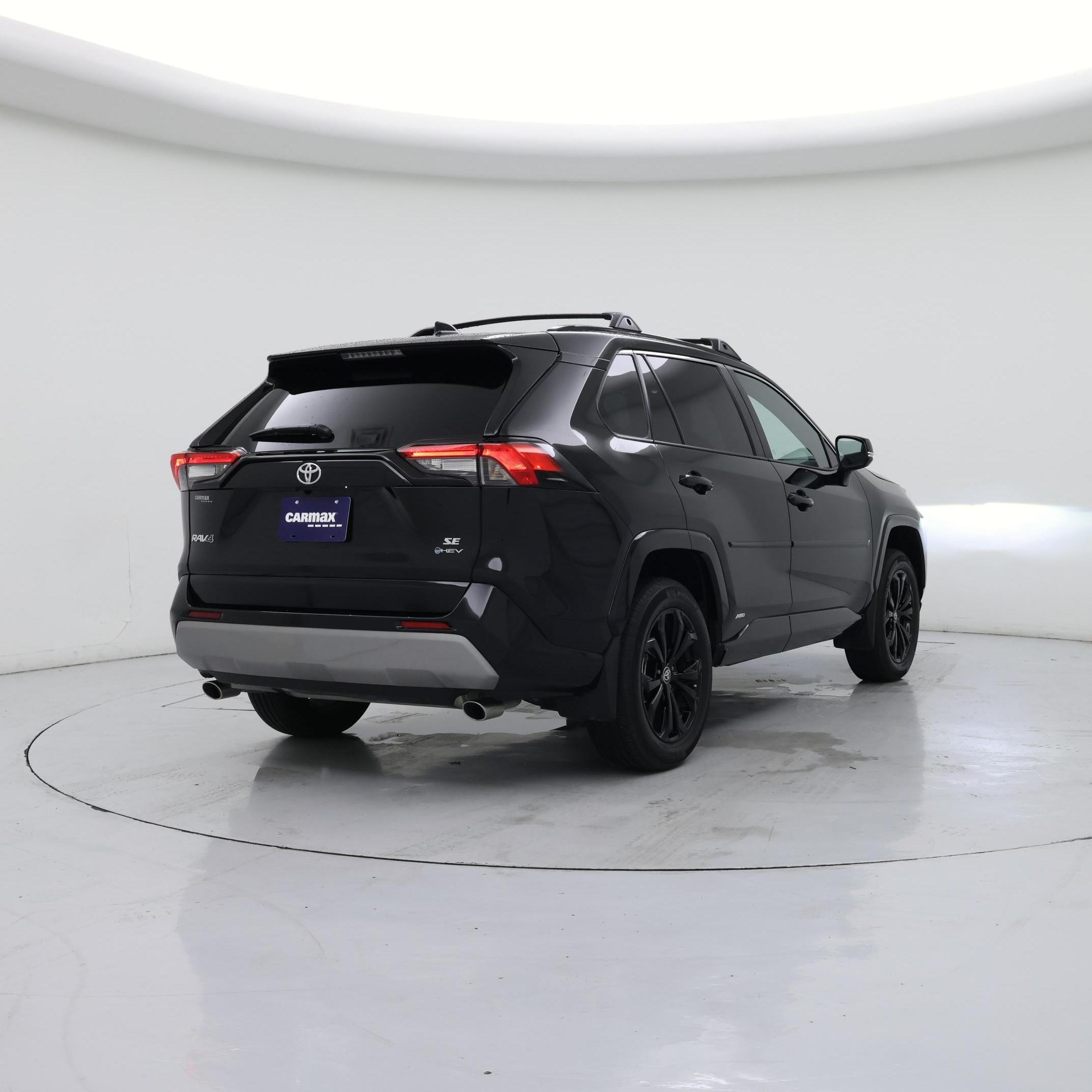 Thumbnail: 2025 Toyota RAV4 - 8