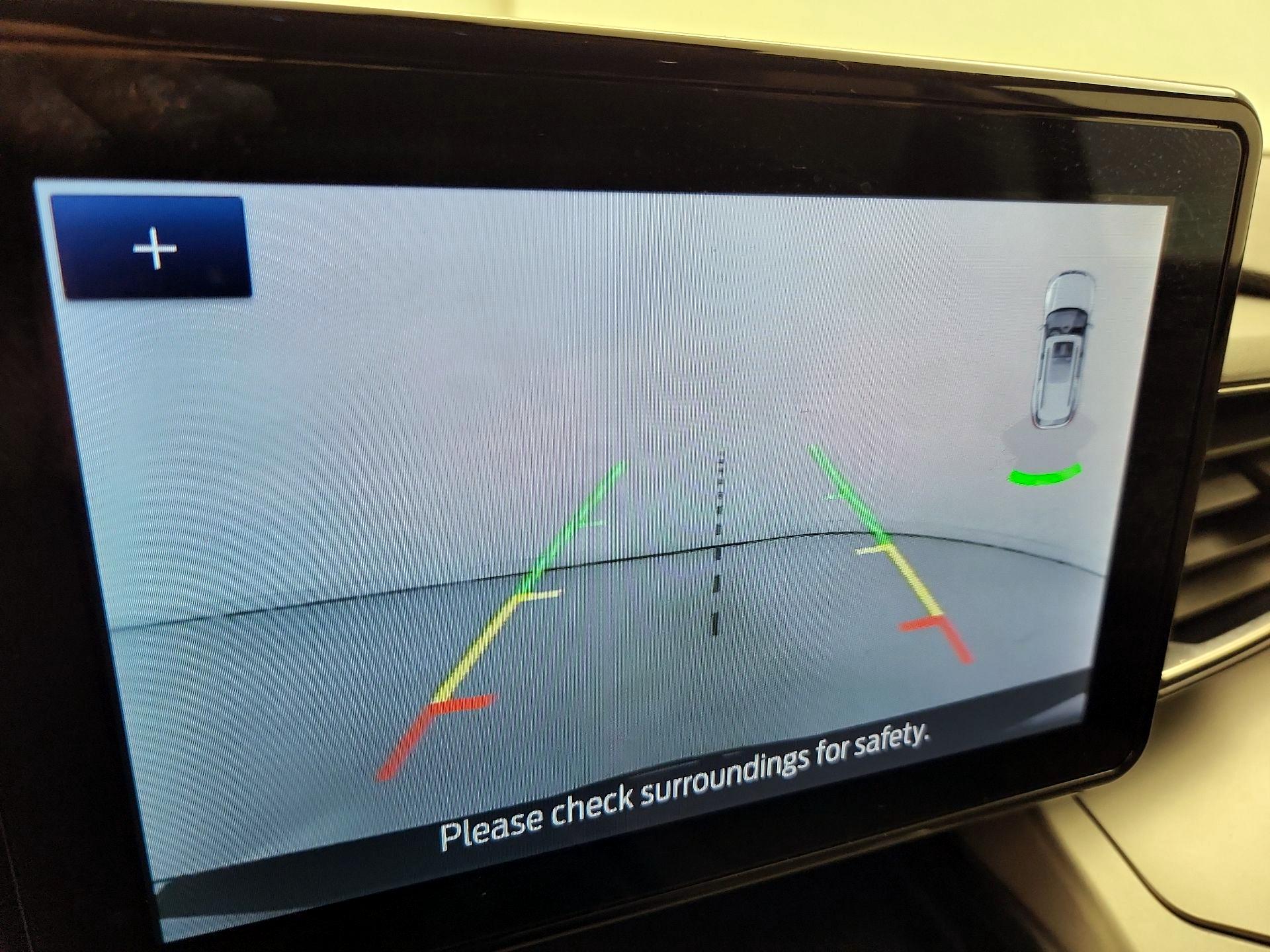 Thumbnail: 2022 Ford Explorer - 14