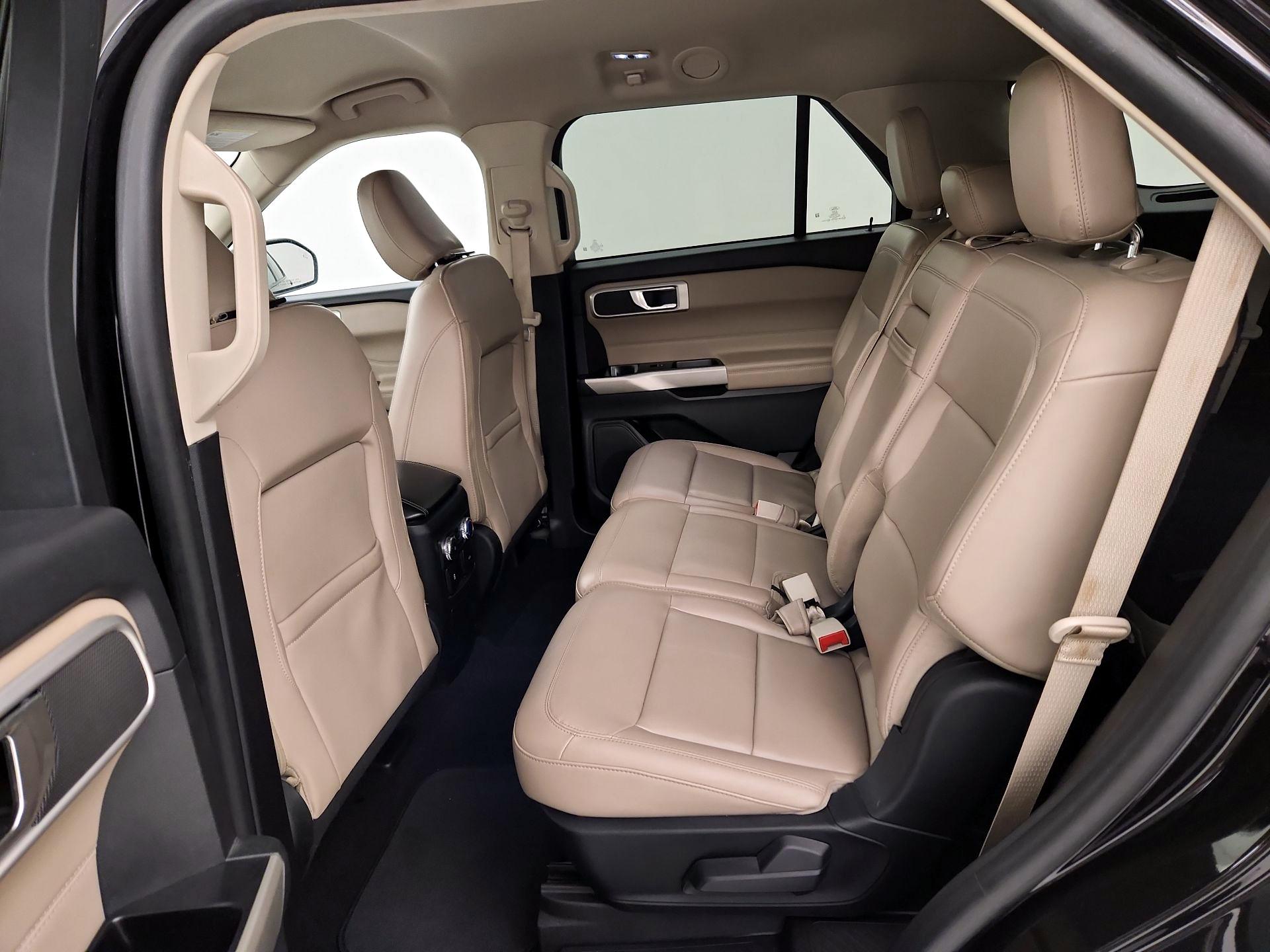 Thumbnail: 2022 Ford Explorer - 19