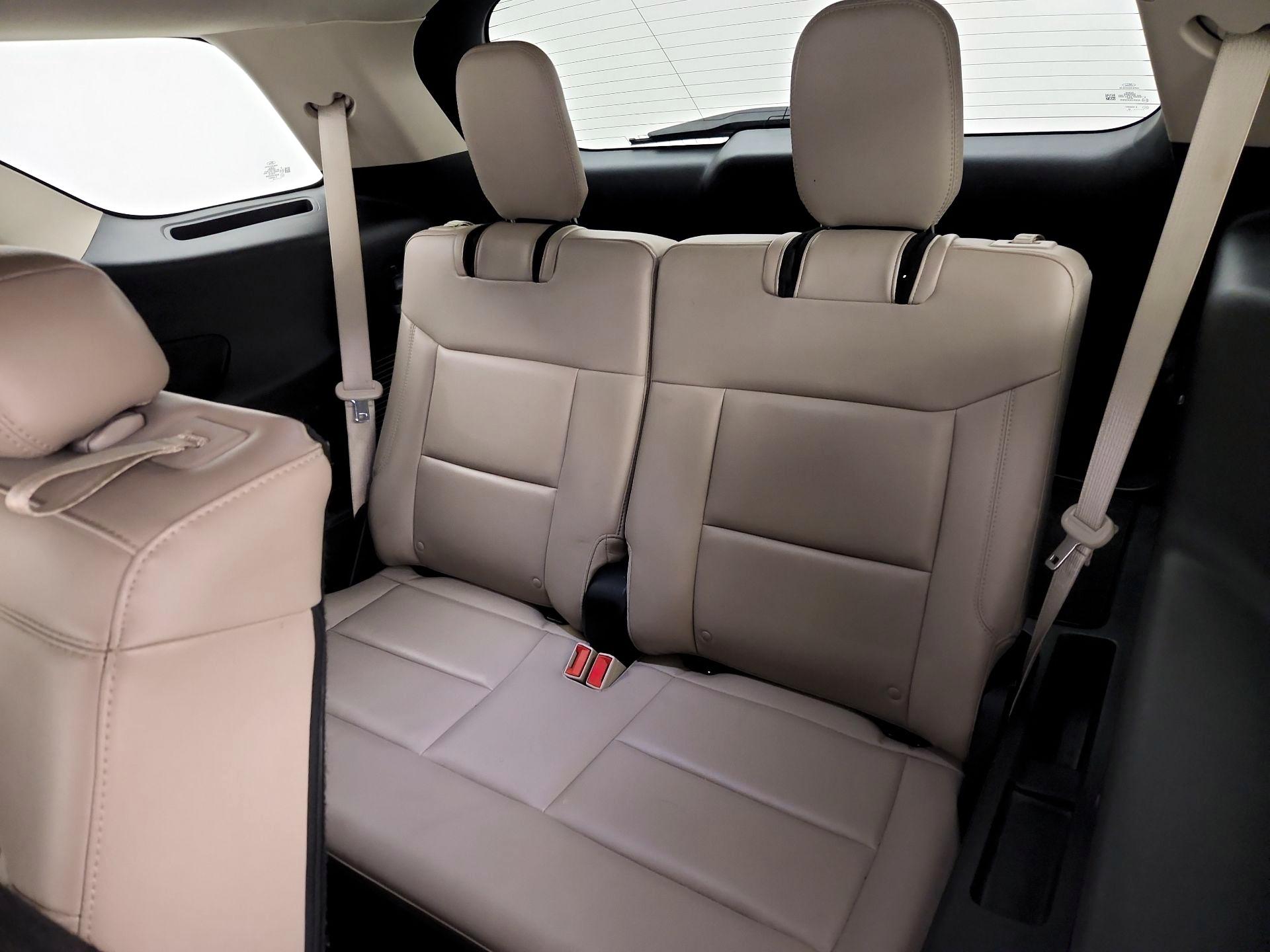 Thumbnail: 2022 Ford Explorer - 20