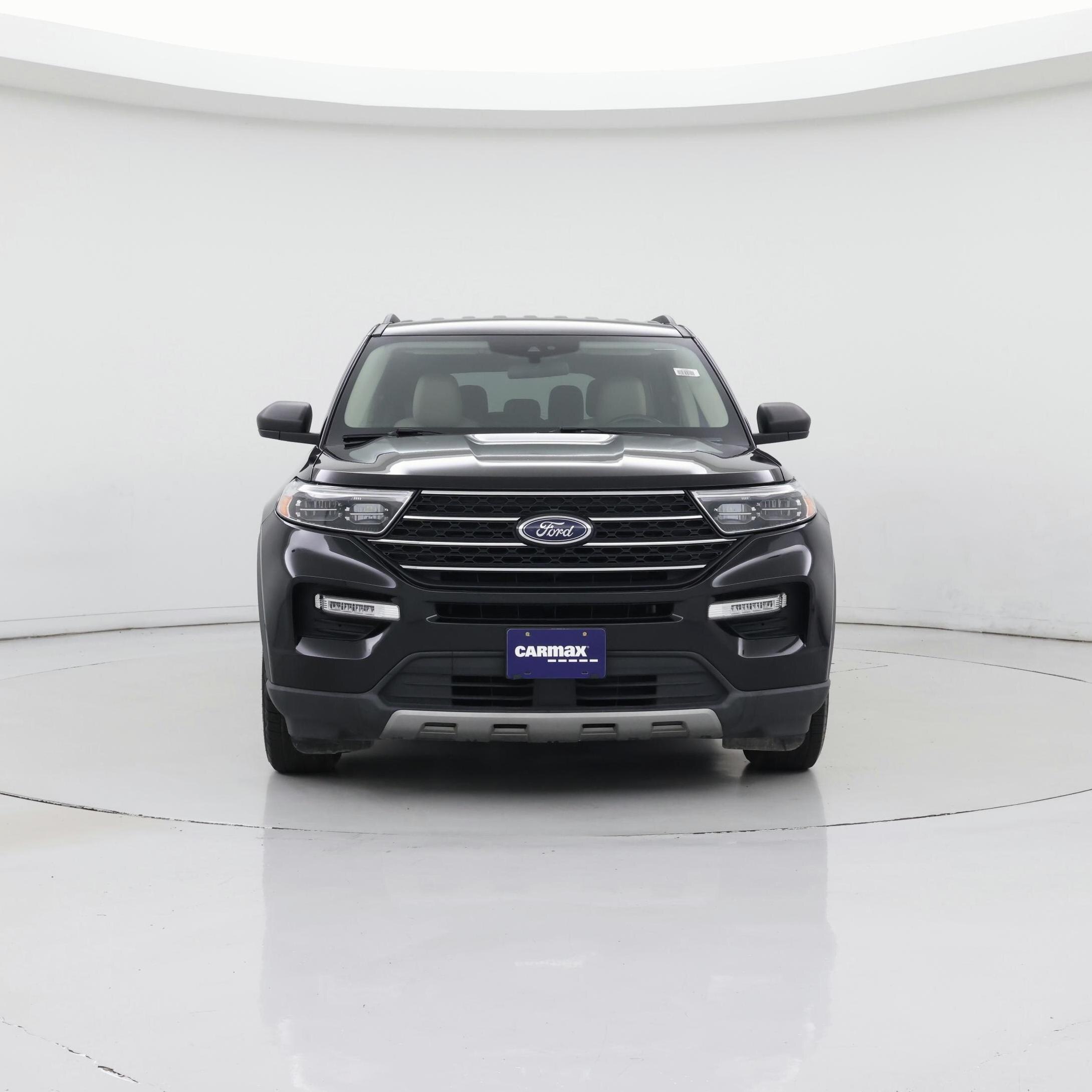 Thumbnail: 2022 Ford Explorer - 5