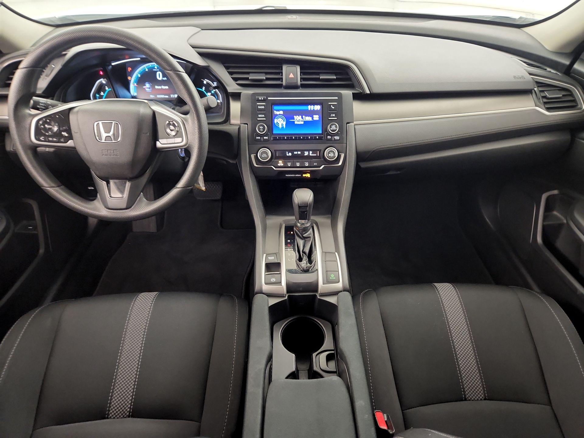 Thumbnail: 2020 Honda Civic - 9