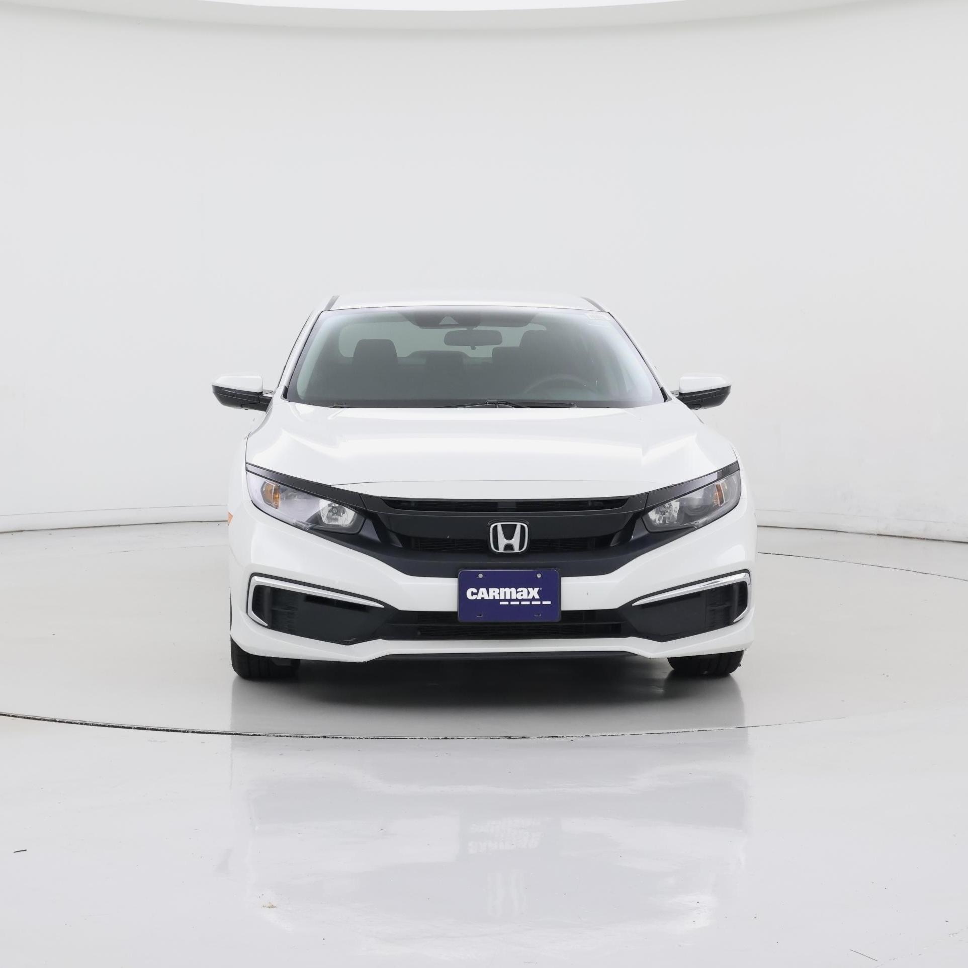 Thumbnail: 2020 Honda Civic - 5