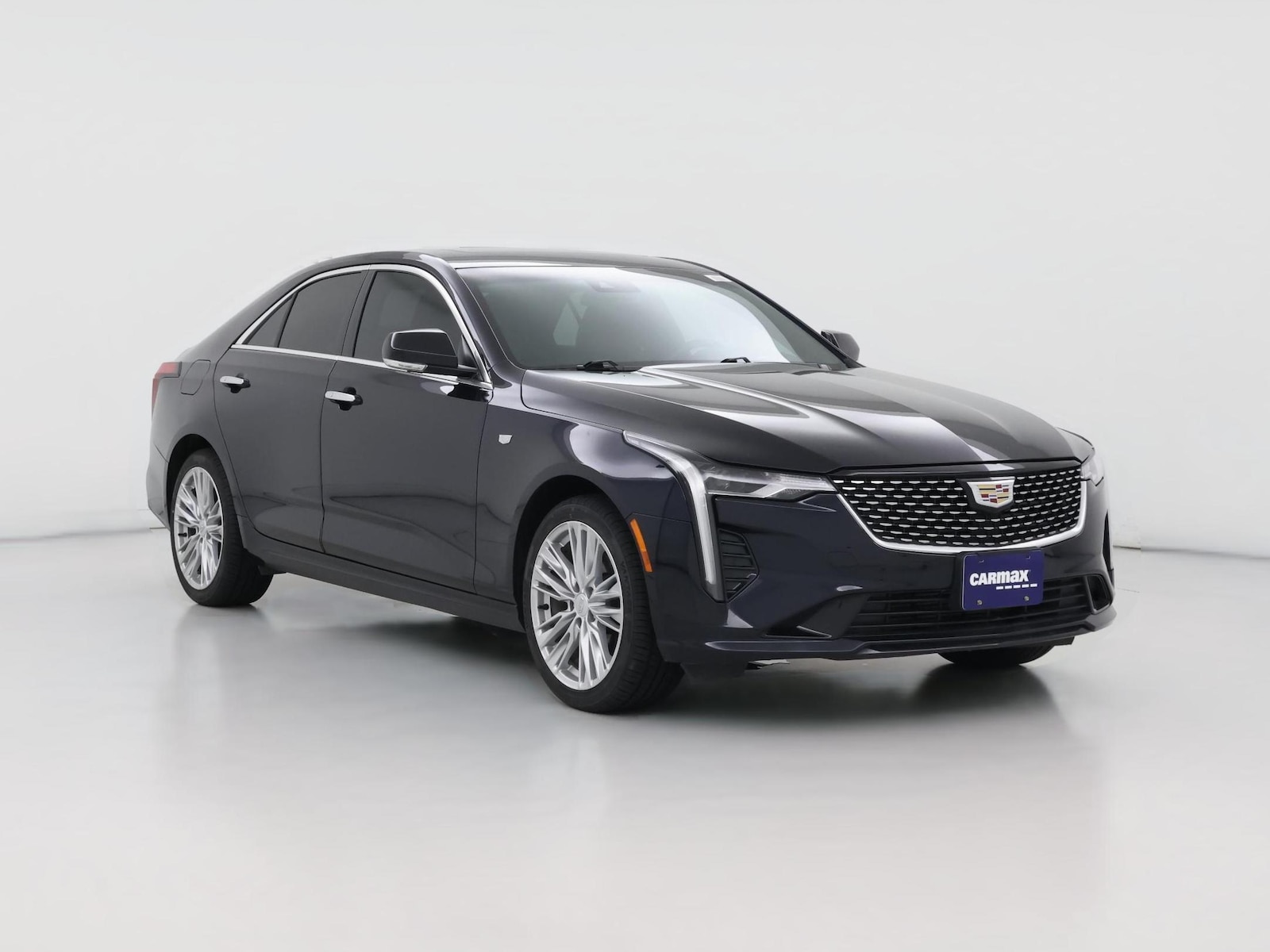 2020 Cadillac CT4