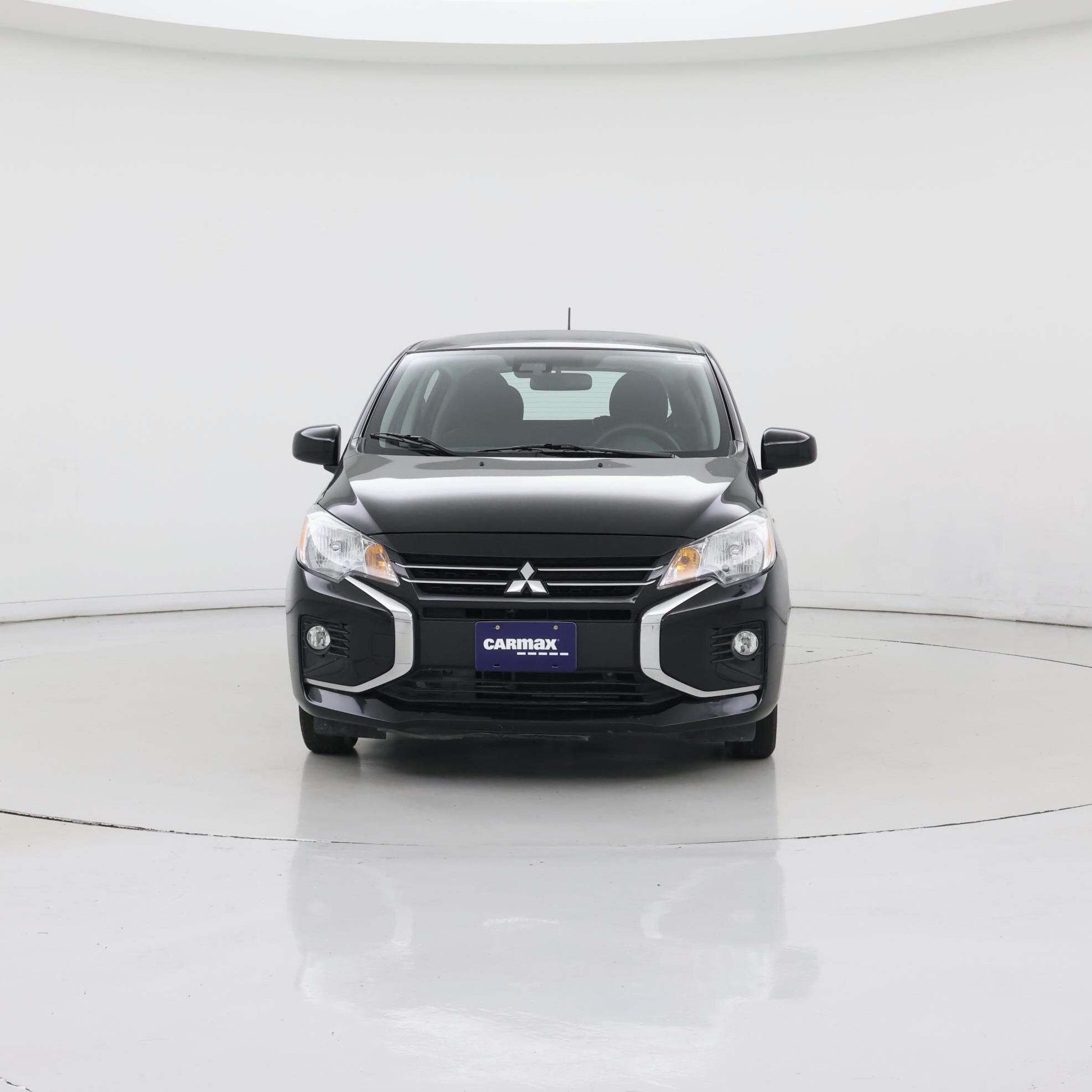 Thumbnail: 2024 Mitsubishi Mirage - 5