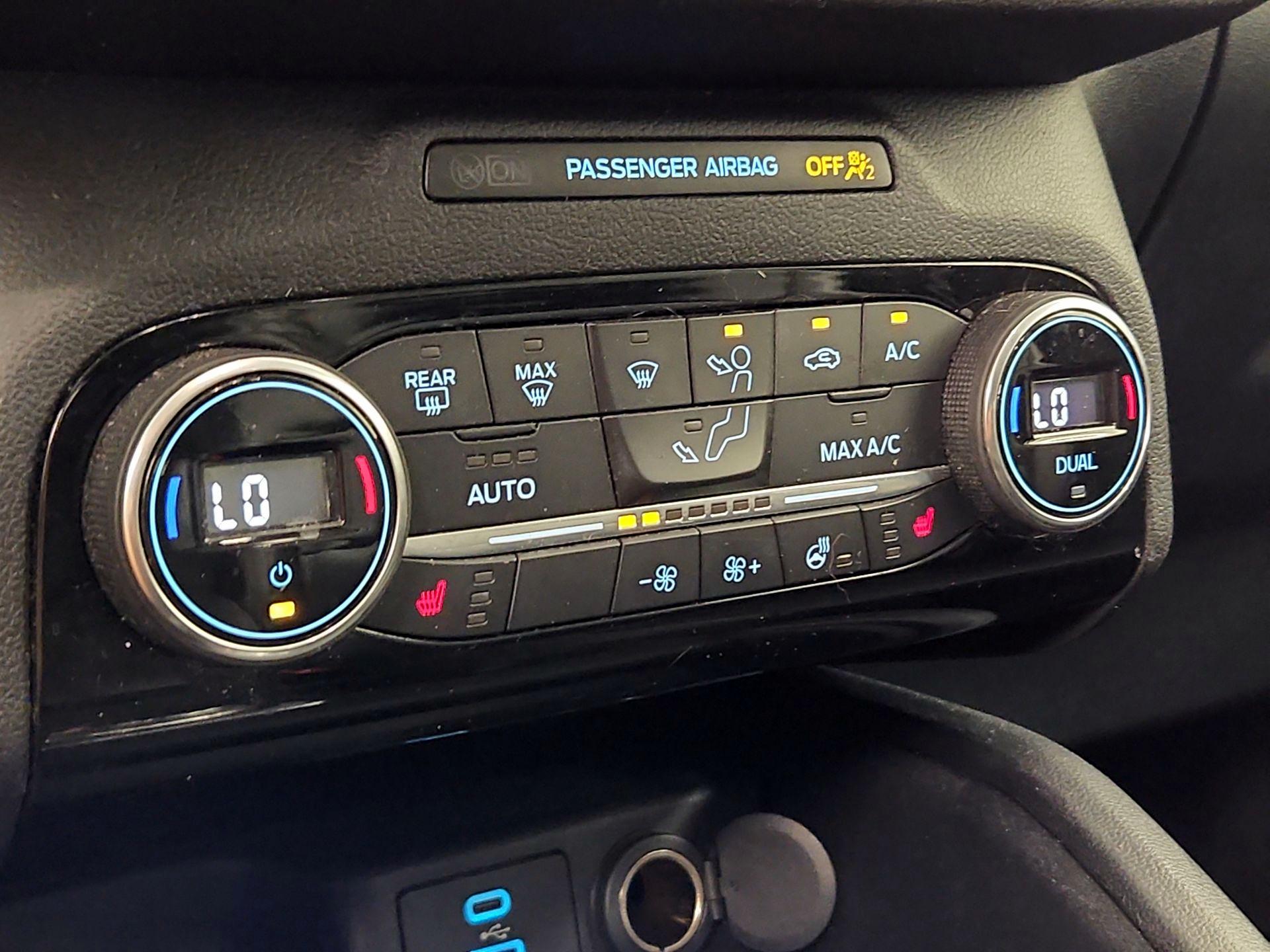 Thumbnail: 2021 Ford Escape - 16
