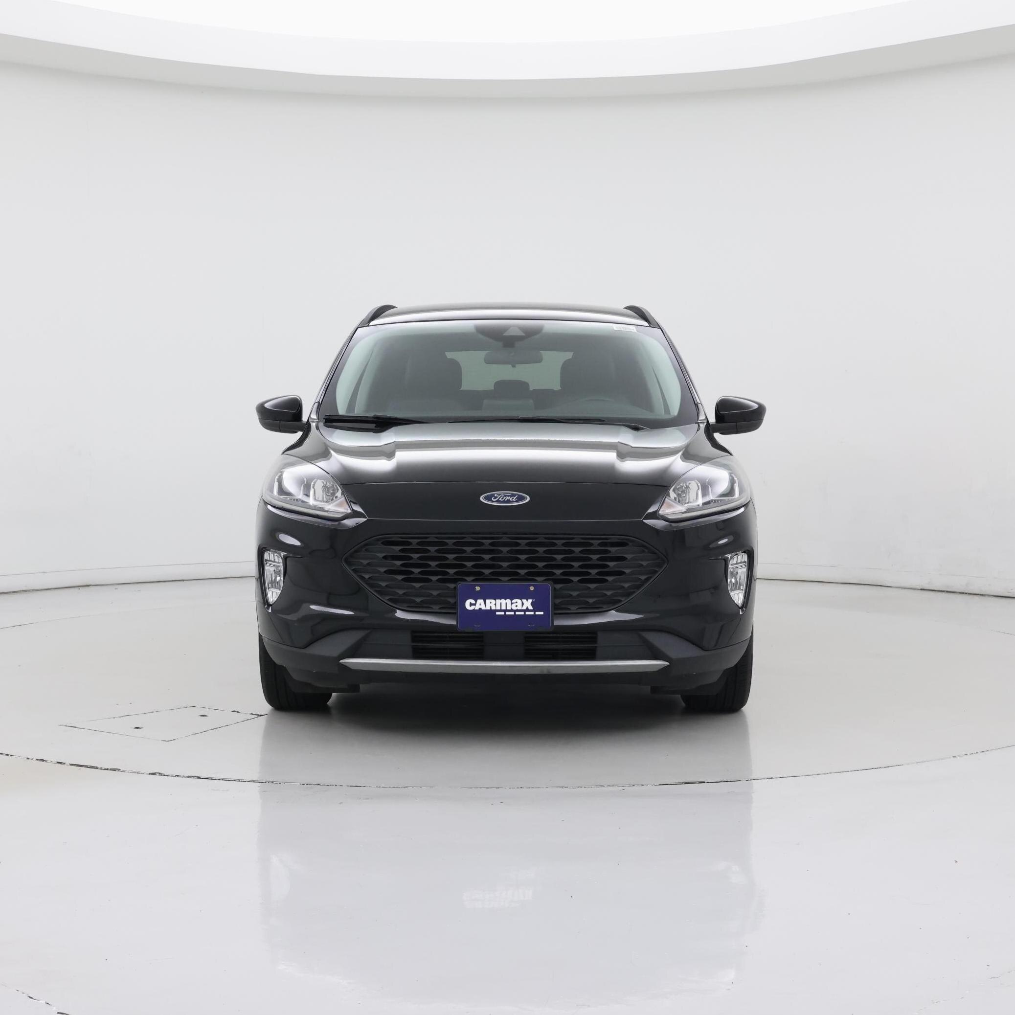 Thumbnail: 2021 Ford Escape - 5