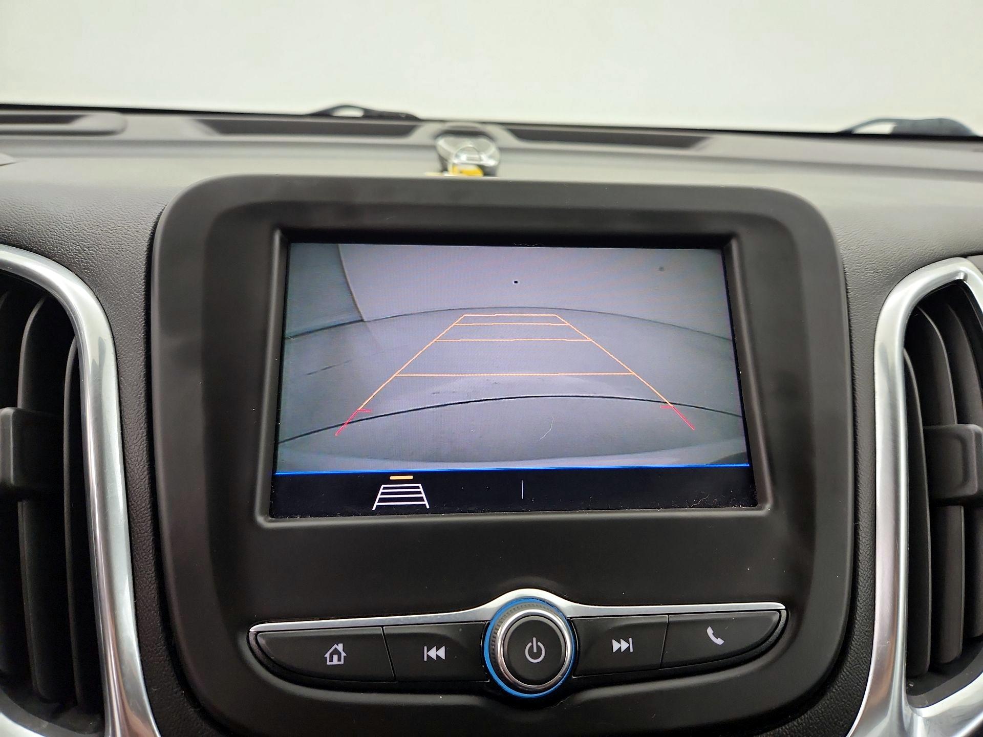 Thumbnail: 2021 Chevrolet Equinox - 14