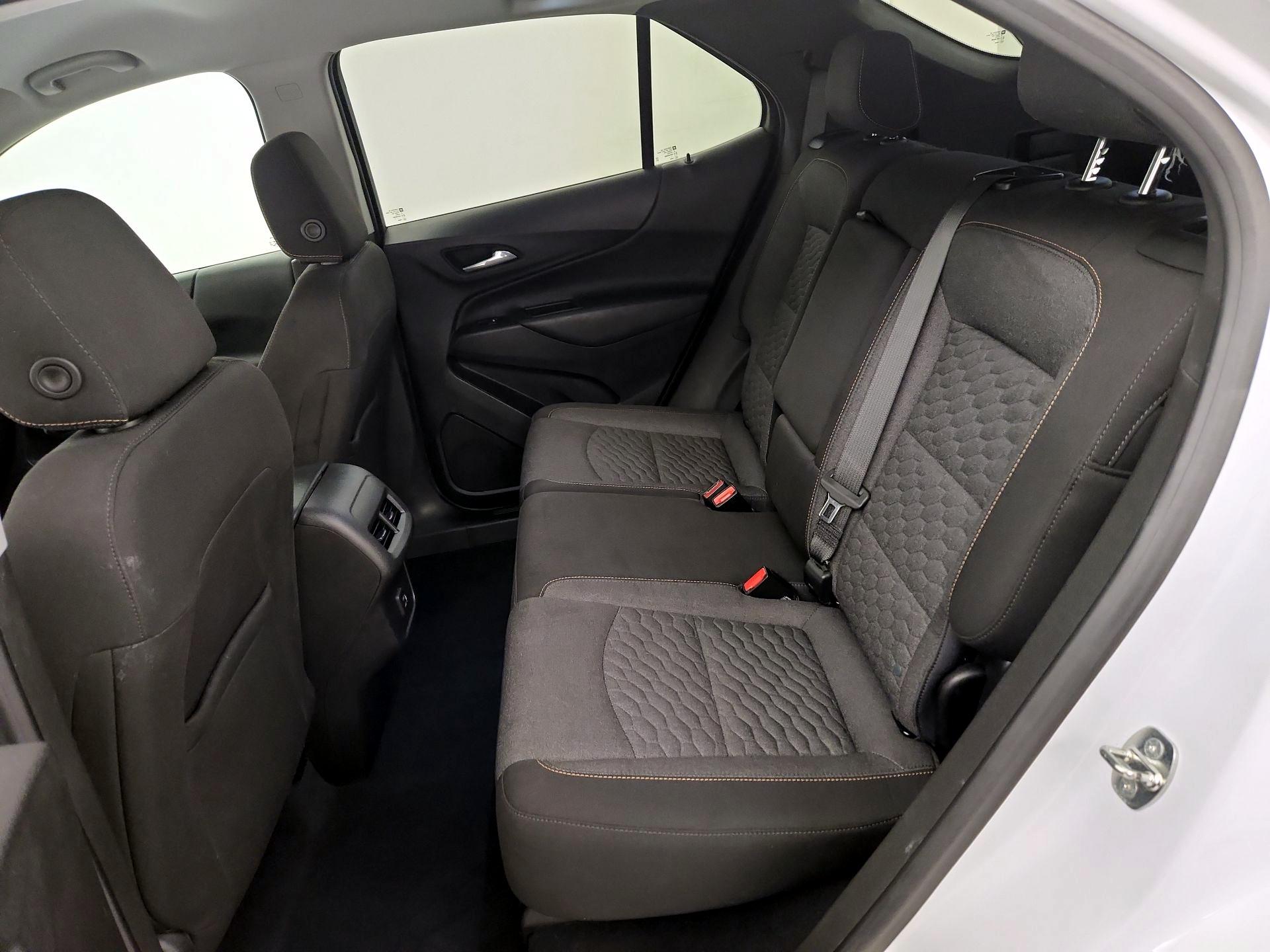 Thumbnail: 2021 Chevrolet Equinox - 19