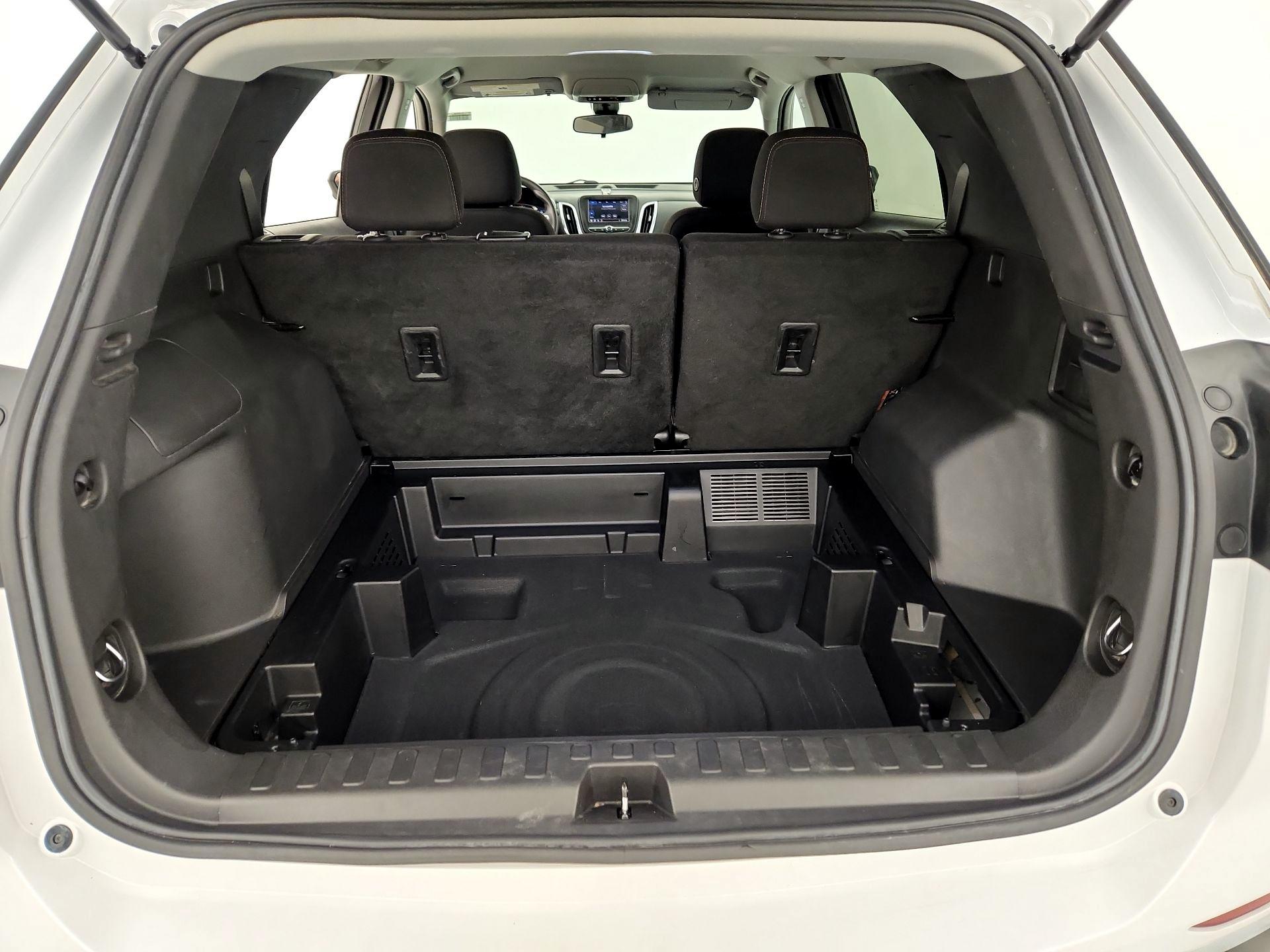 Thumbnail: 2021 Chevrolet Equinox - 20