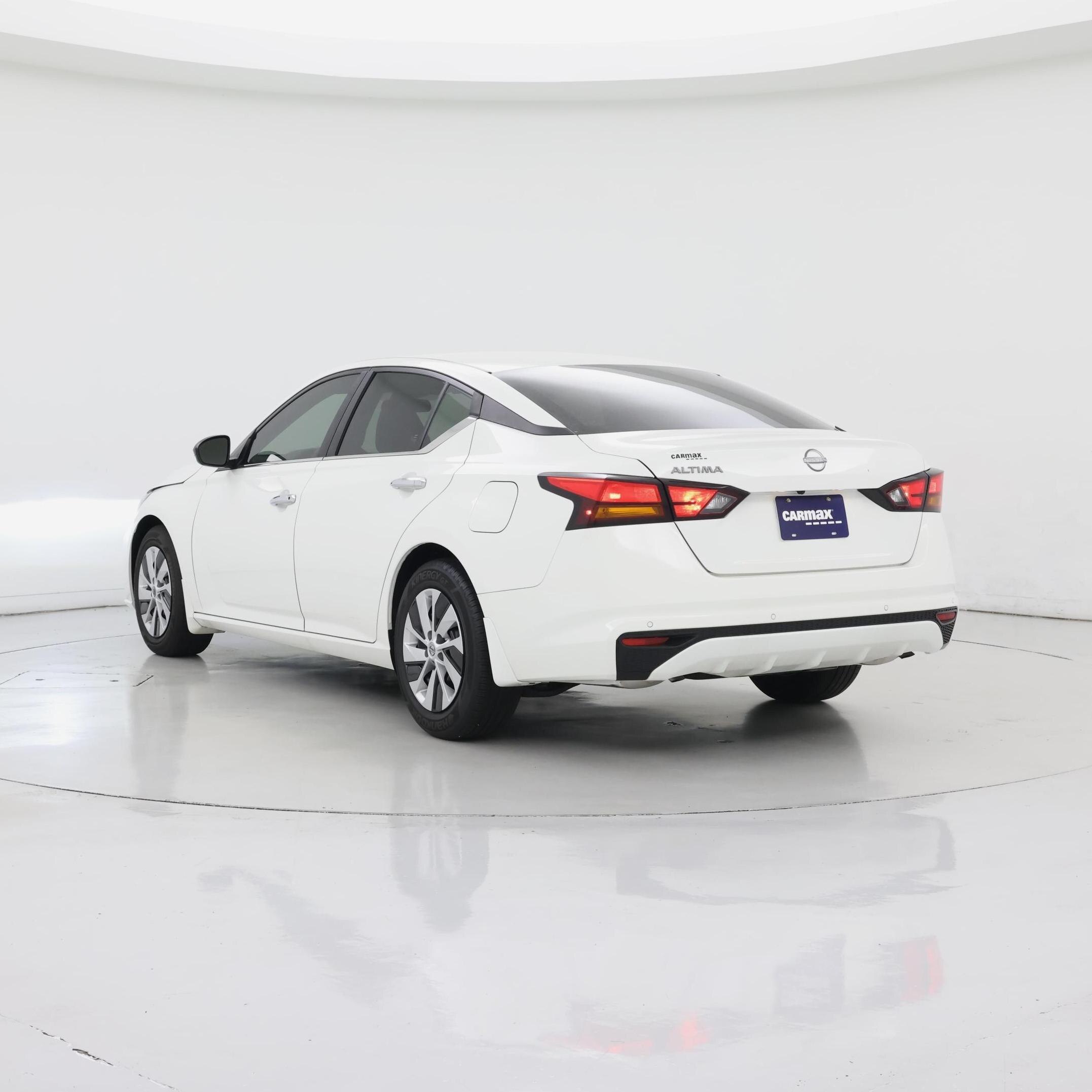 Thumbnail: 2024 Nissan Altima - 2
