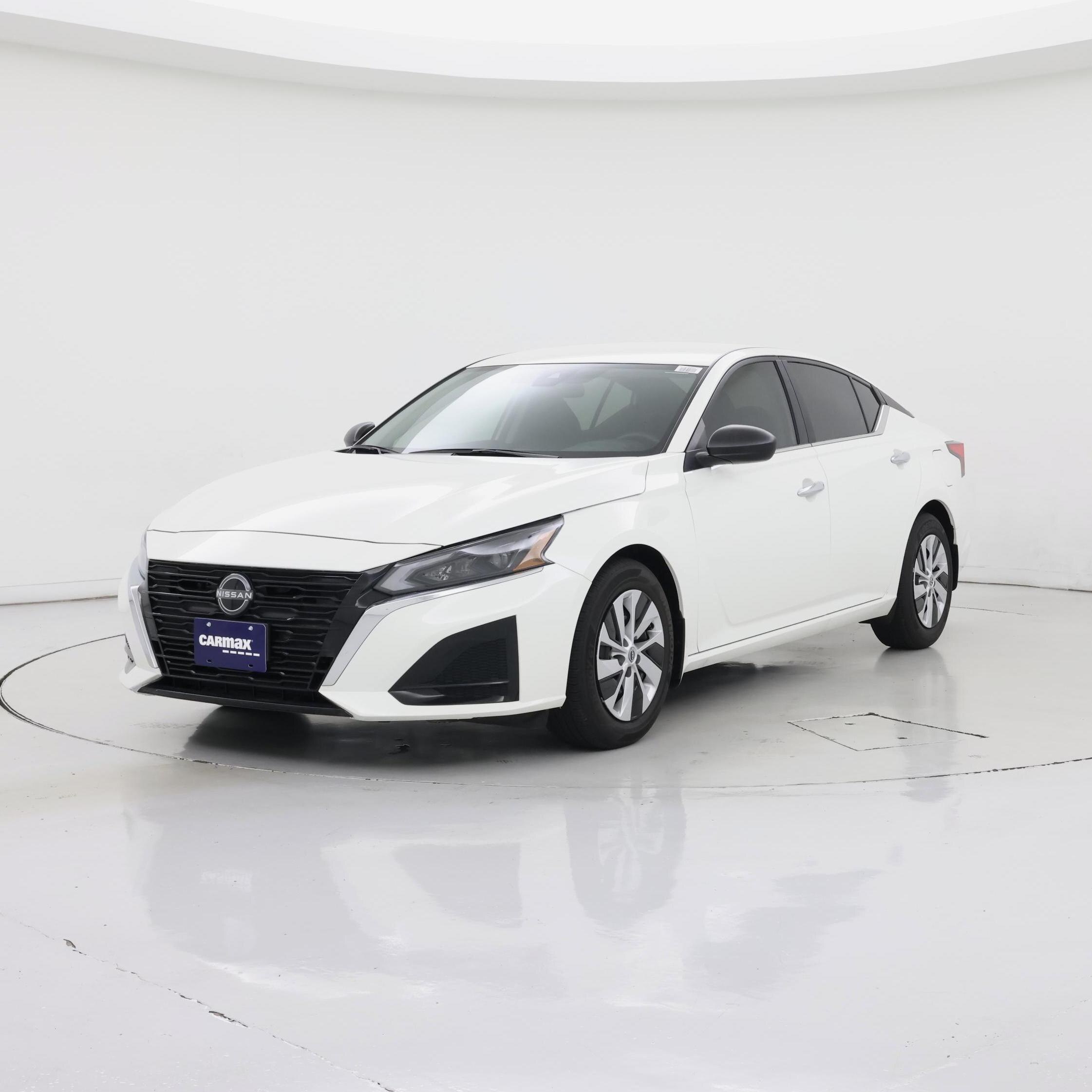 Thumbnail: 2024 Nissan Altima - 4