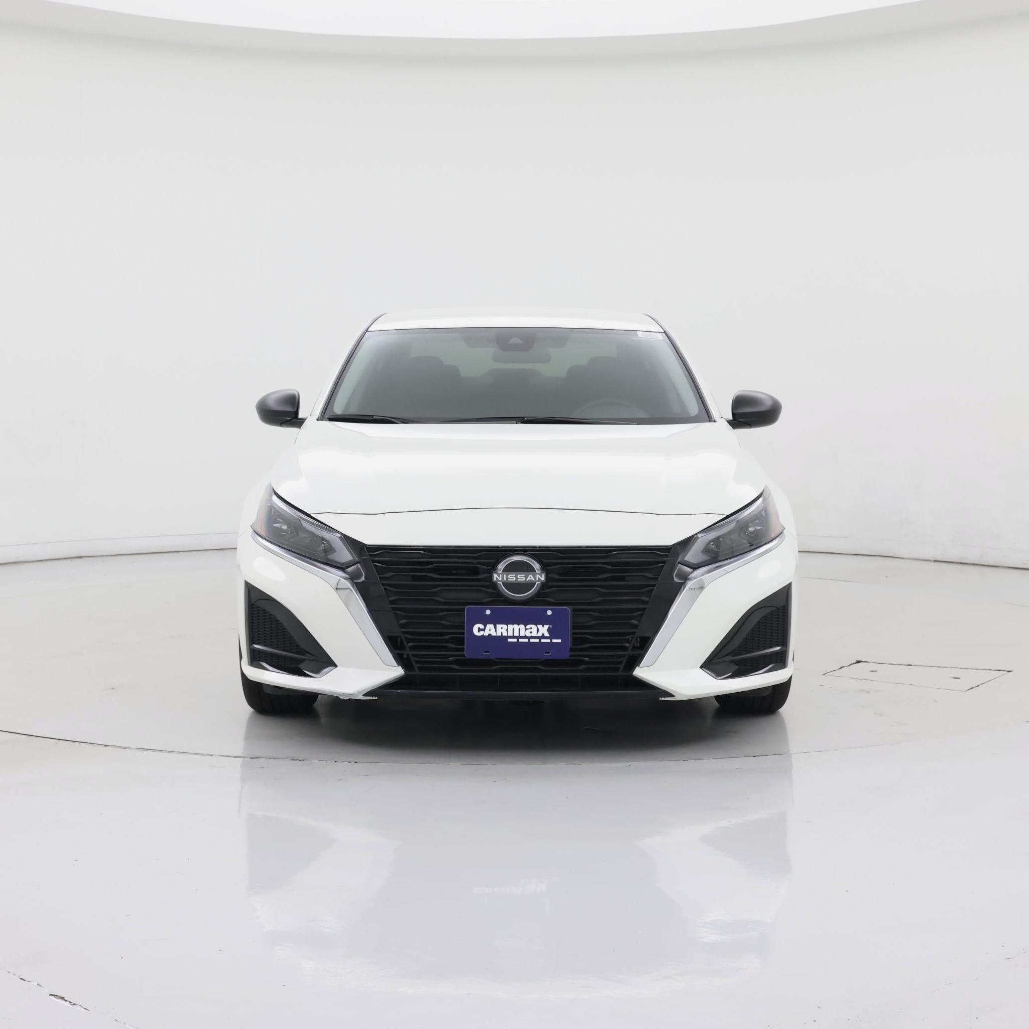 Thumbnail: 2024 Nissan Altima - 5